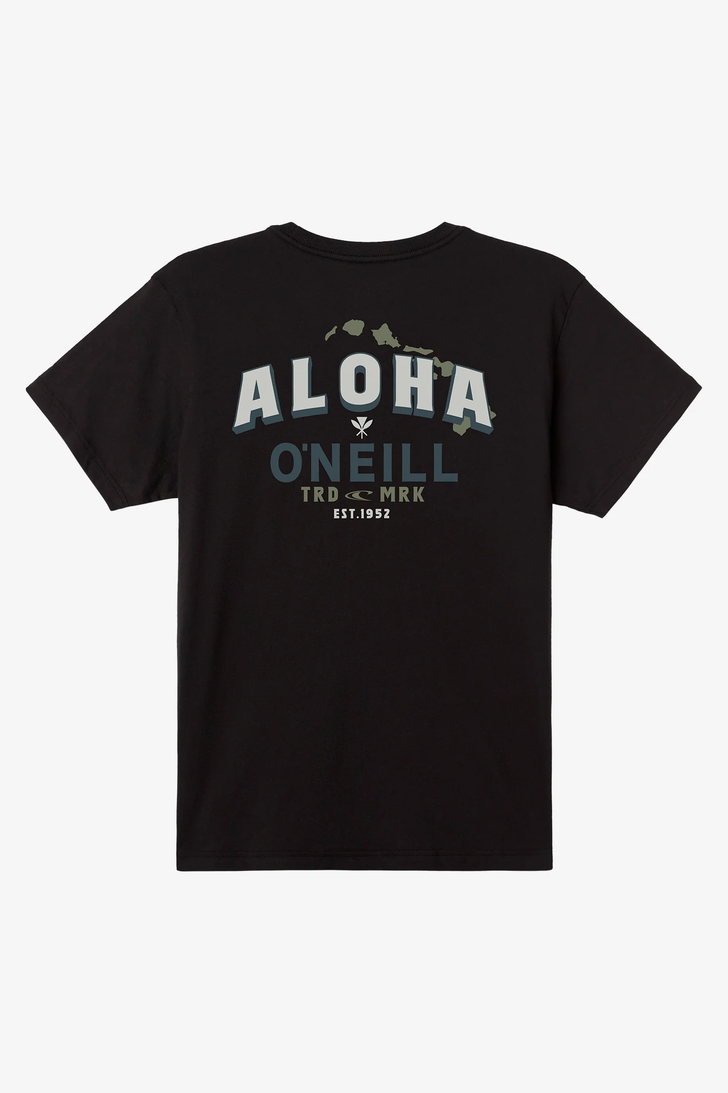Hawaii Aloha Standard Fit Tee