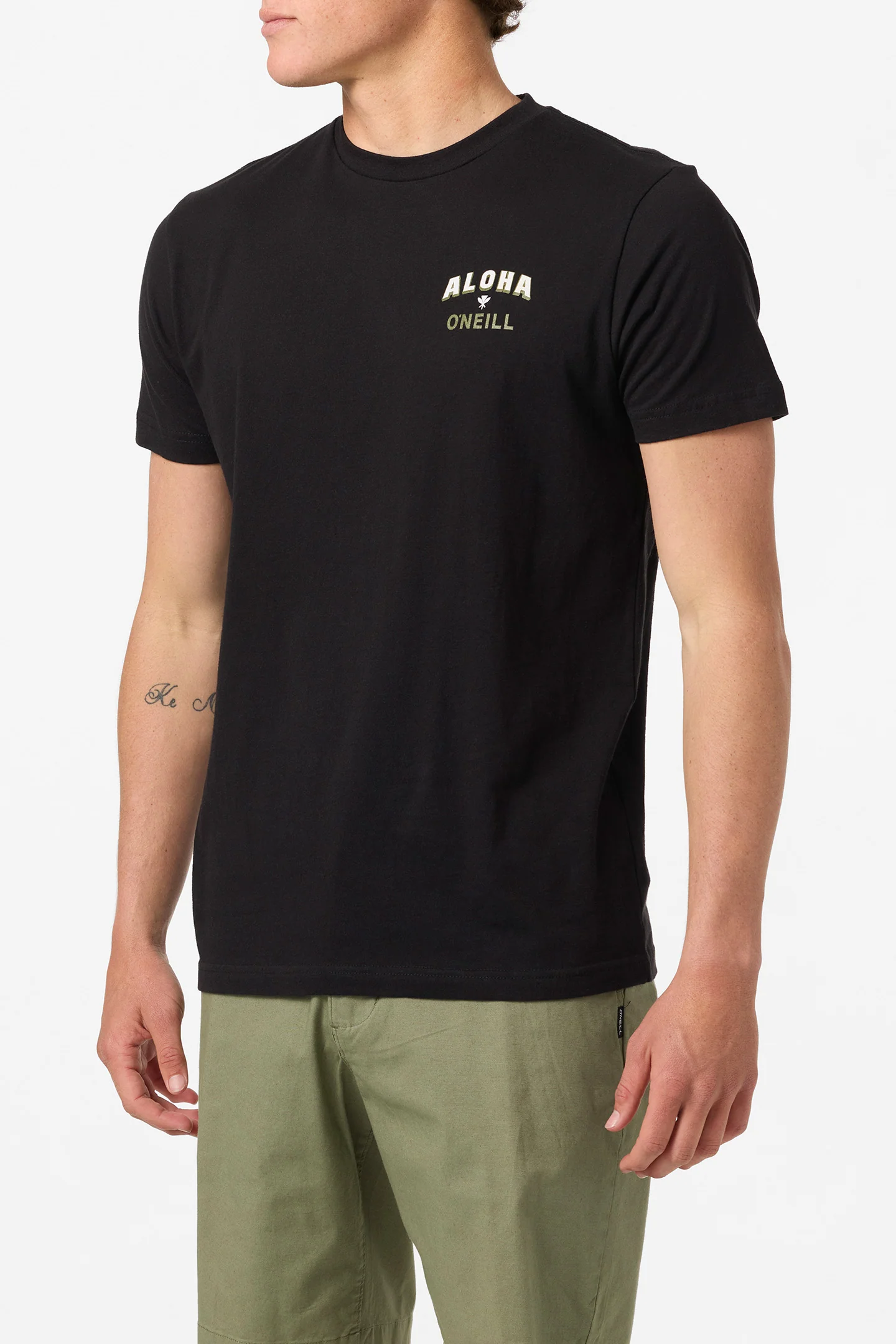 Hawaii Aloha Standard Fit Tee - Image 3