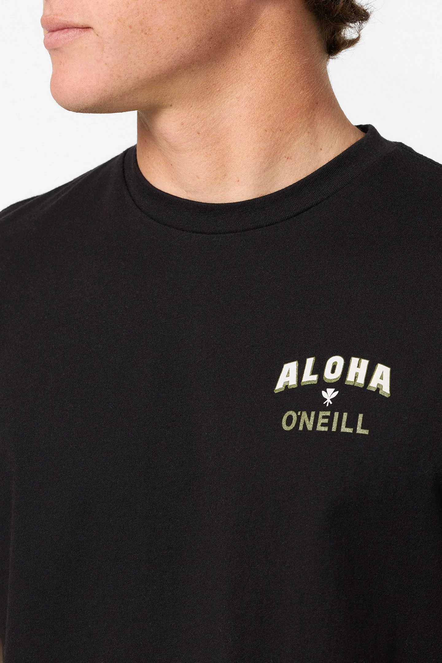 Hawaii Aloha Standard Fit Tee - Image 4