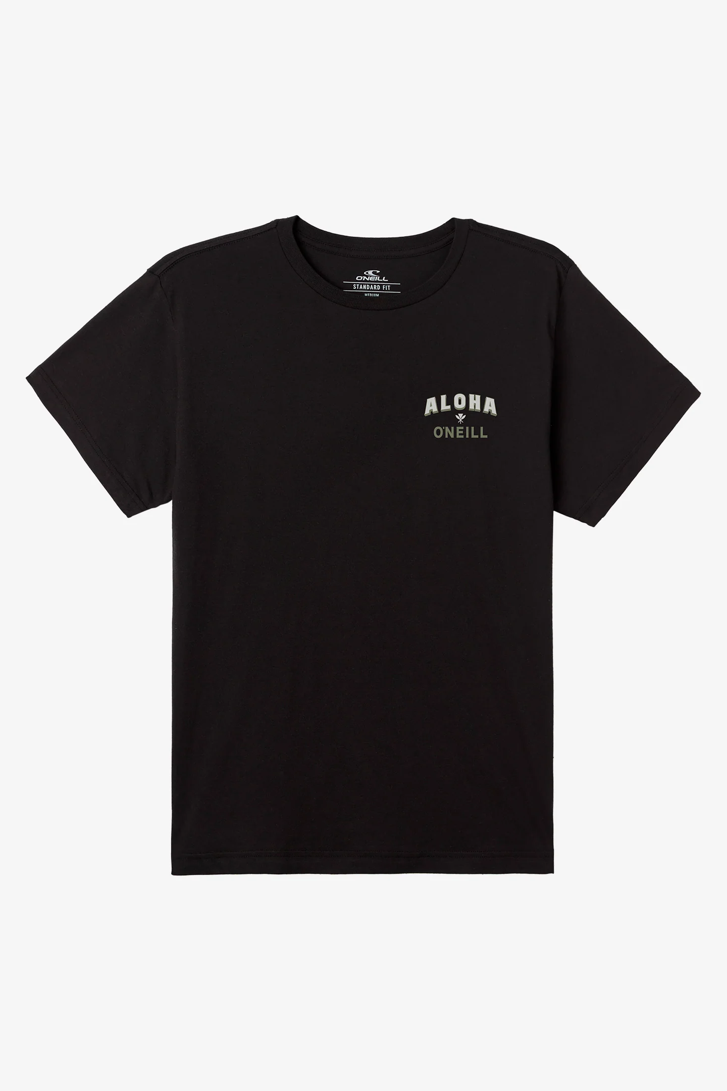 Hawaii Aloha Standard Fit Tee - Image 6