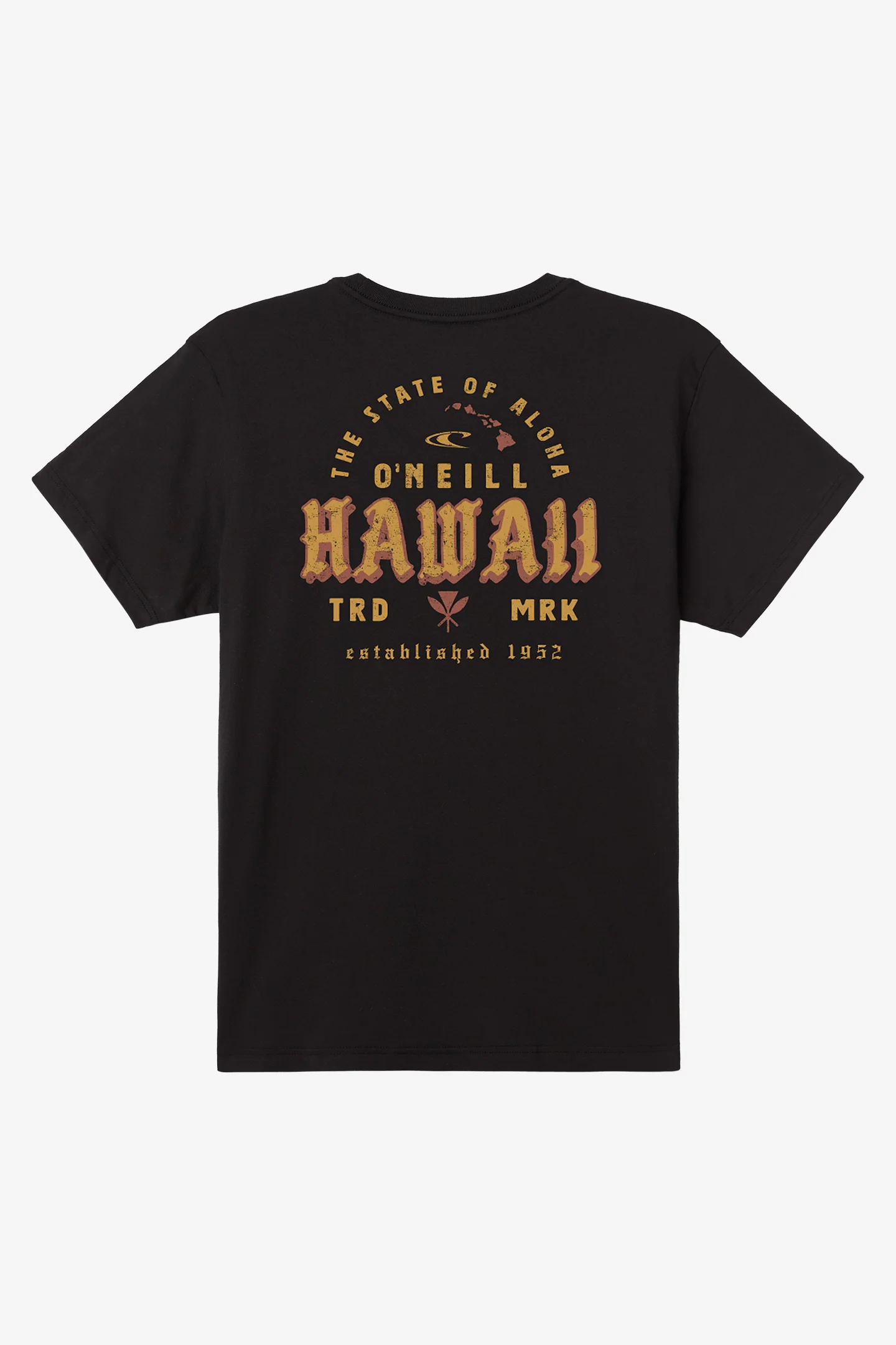 Hawaii Arc Classic Tee