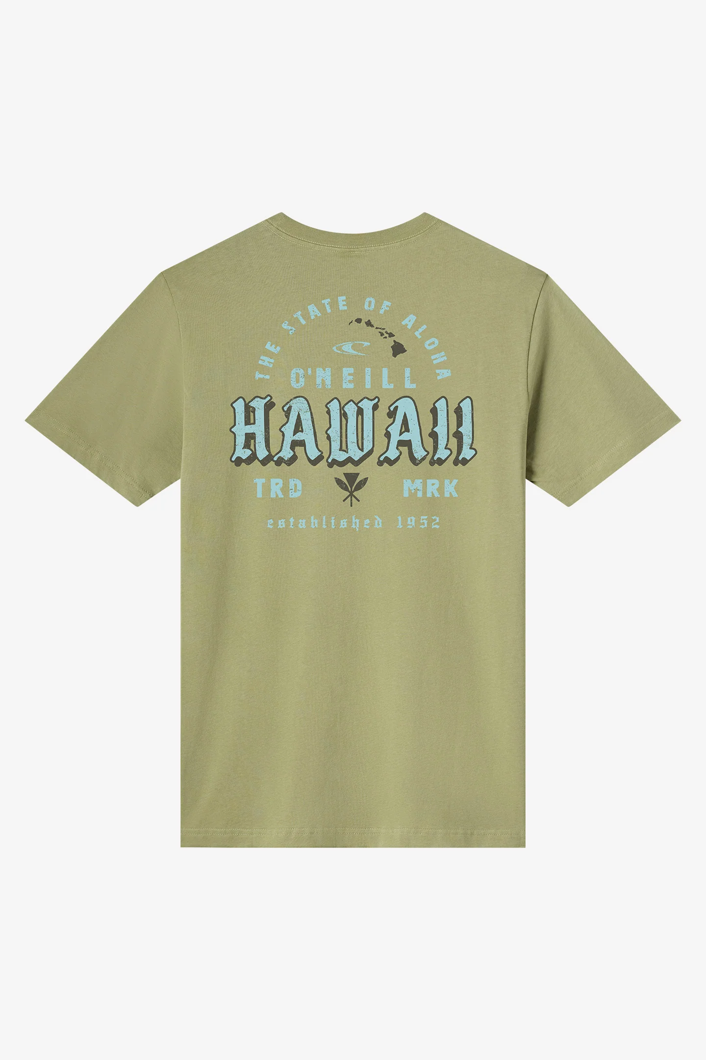 Hawaii Arc Classic Tee