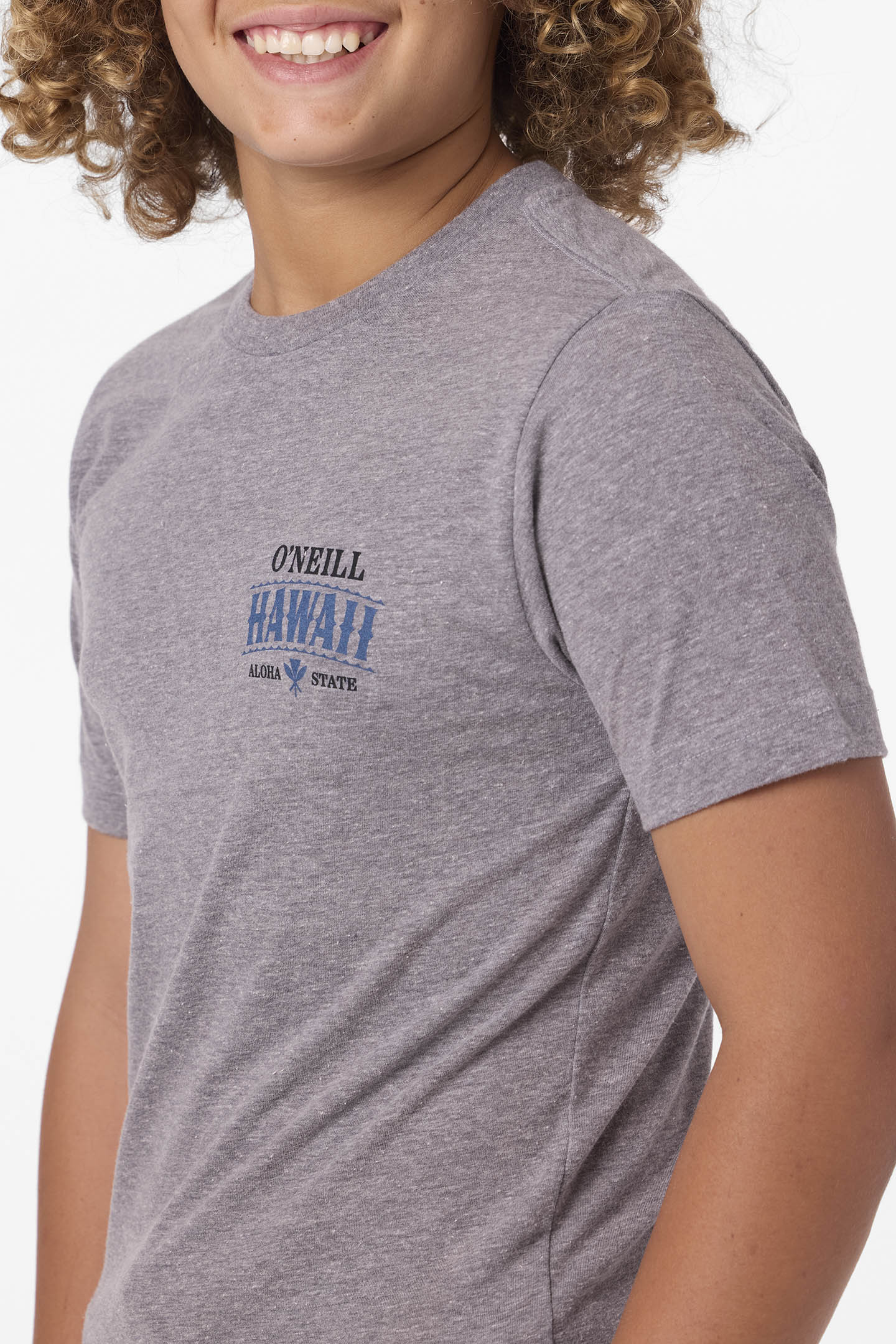 Boy's Hawaii Arch Tee - Image 4