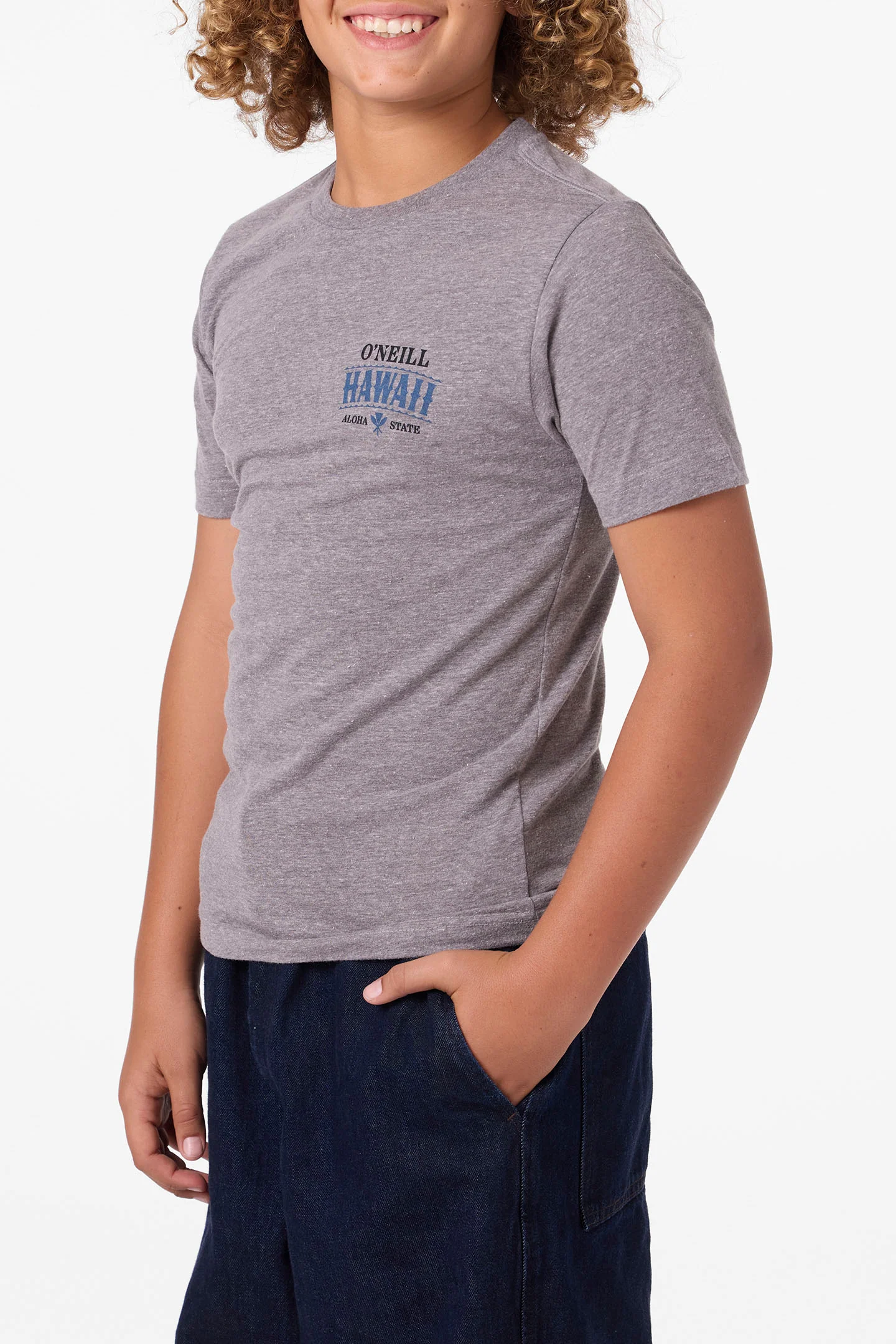 Boy's Hawaii Arch Tee - Image 5