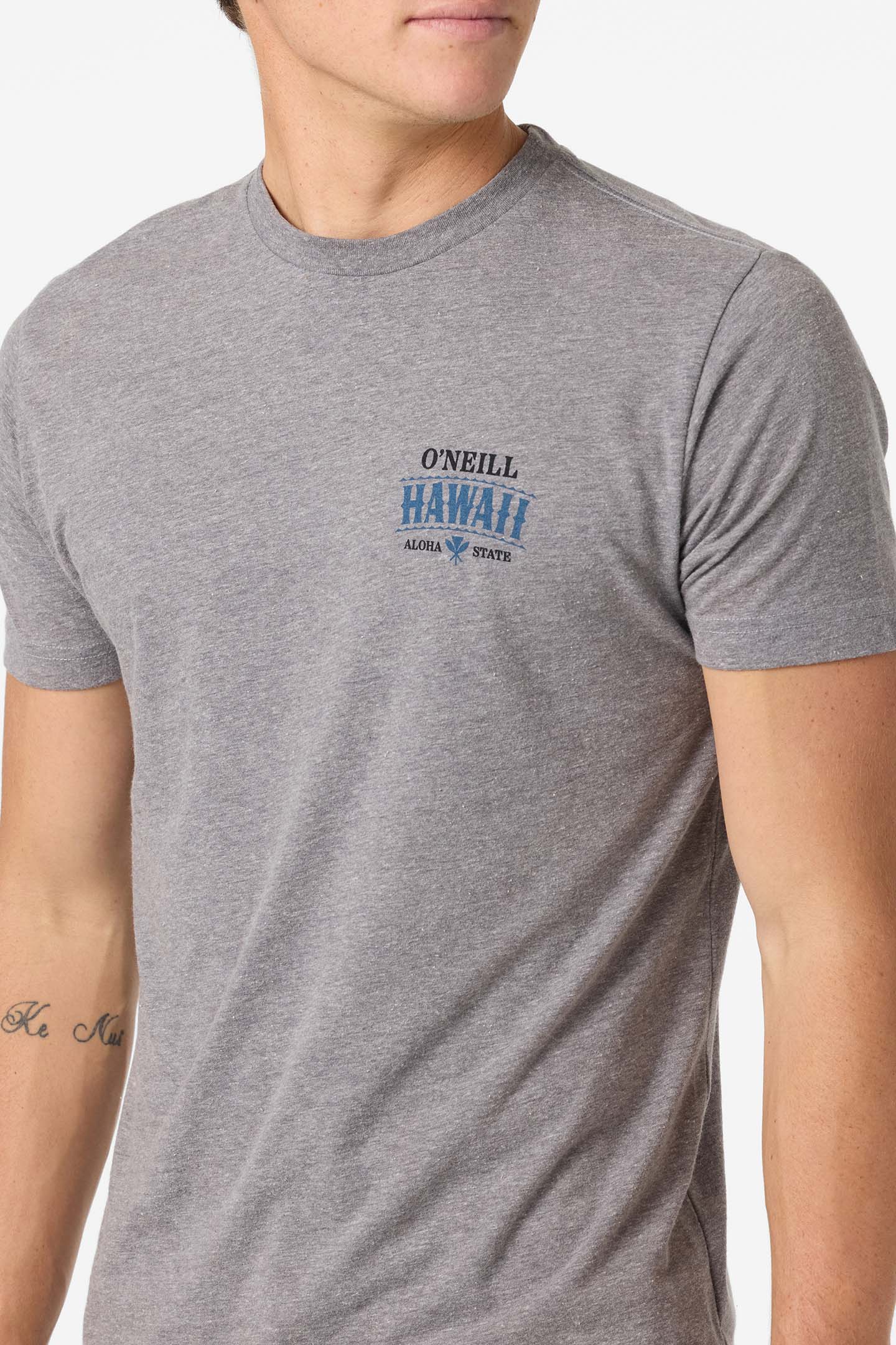 Hawaii Arch Standard Fit Tee - Image 6