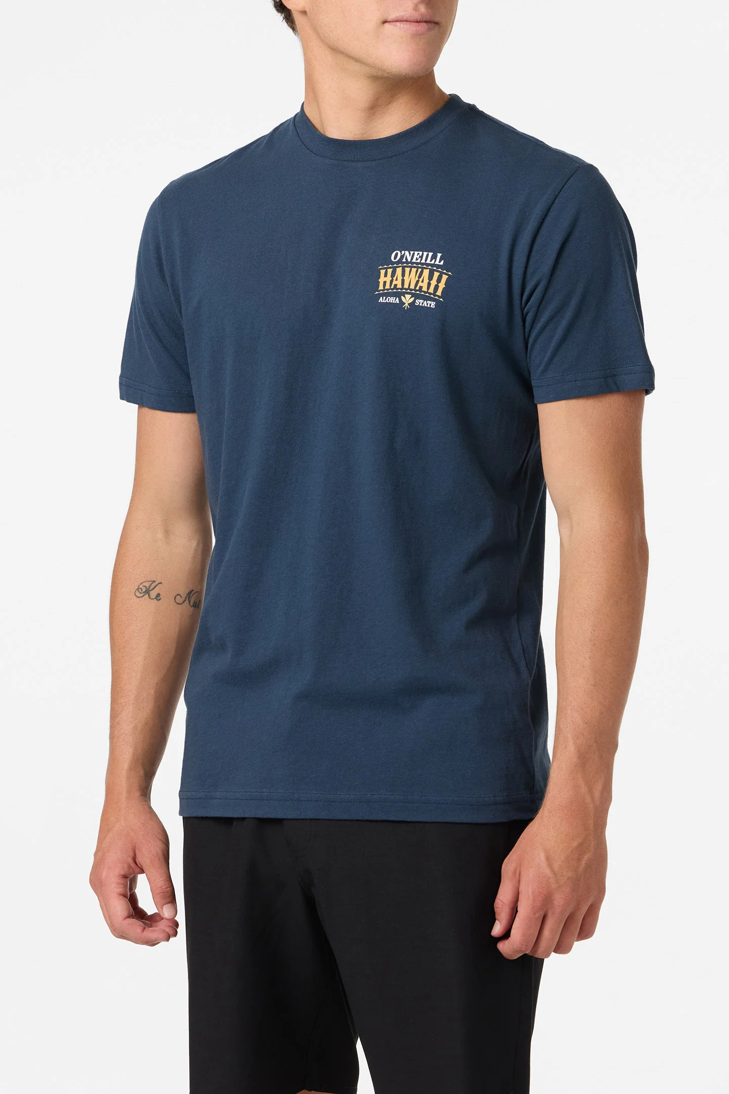 Hawaii Arch Standard Fit Tee - Image 4