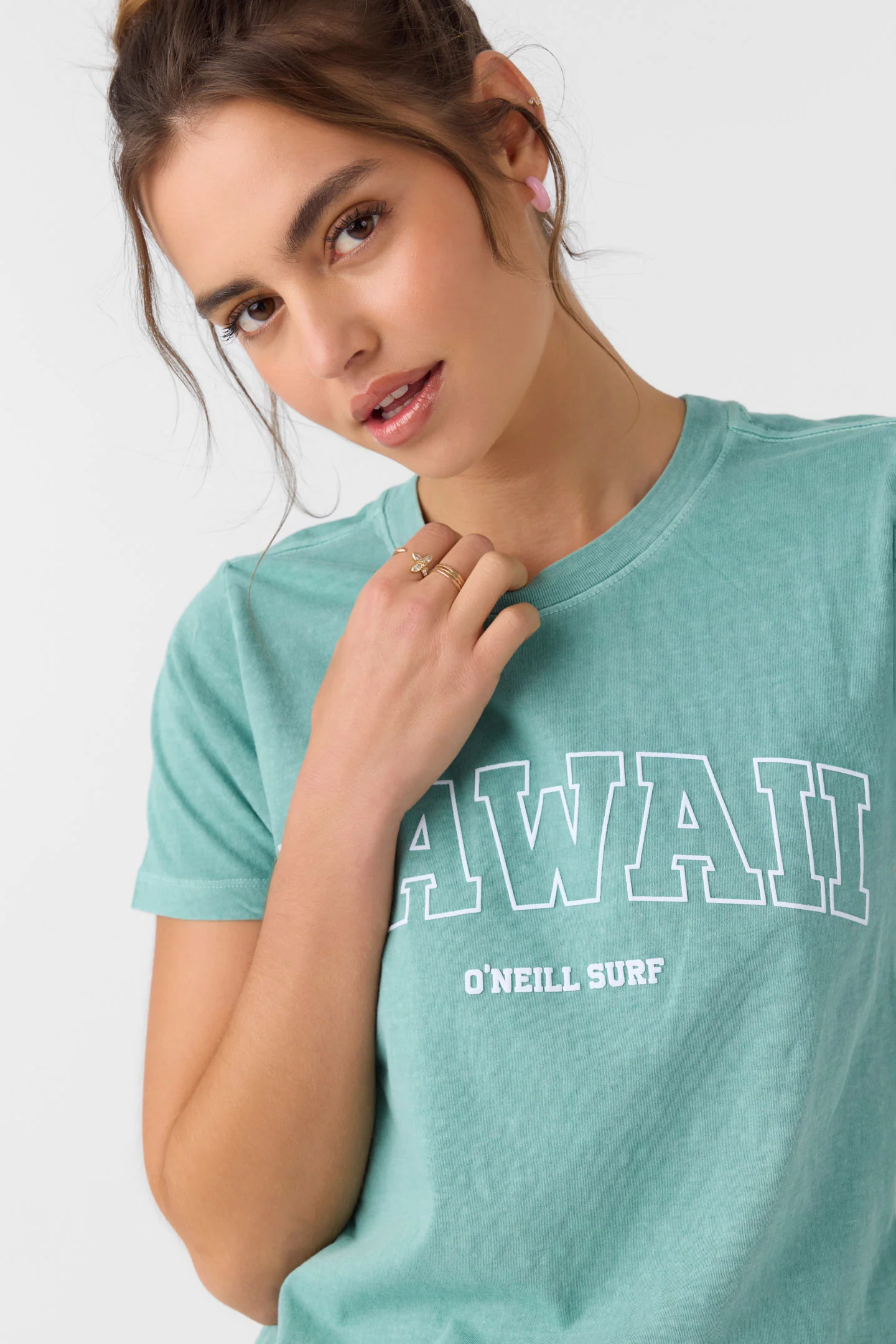 Hawaii Cruiser Tee - Image 5