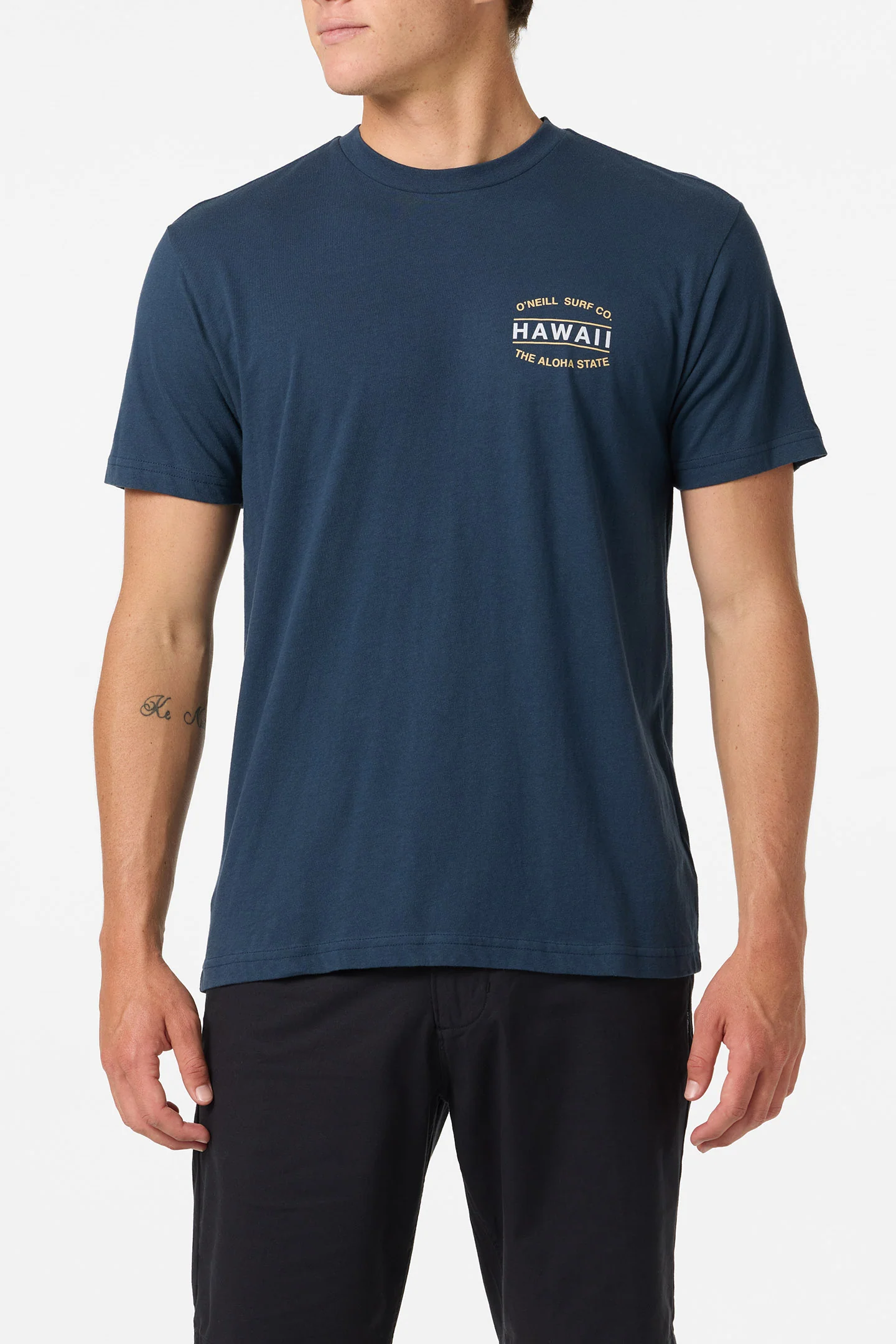 Hawaii Fish Standard Fit Tee - Image 2