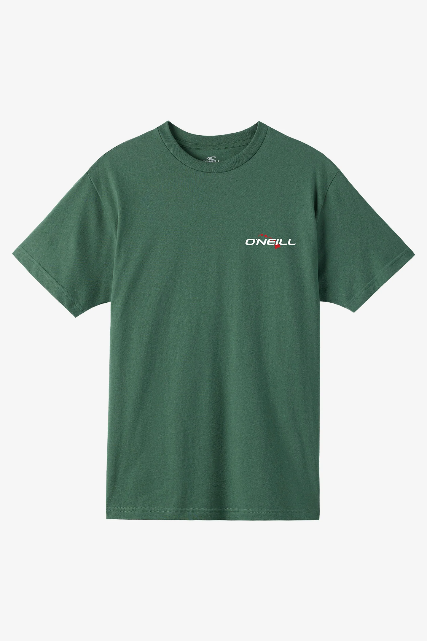 Hawaii Flag 2 Standard Fit Tee - Image 7