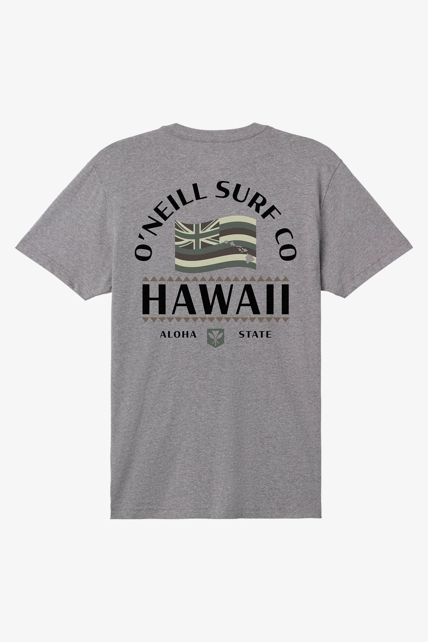 Hawaii Flag Standard Fit Tee
