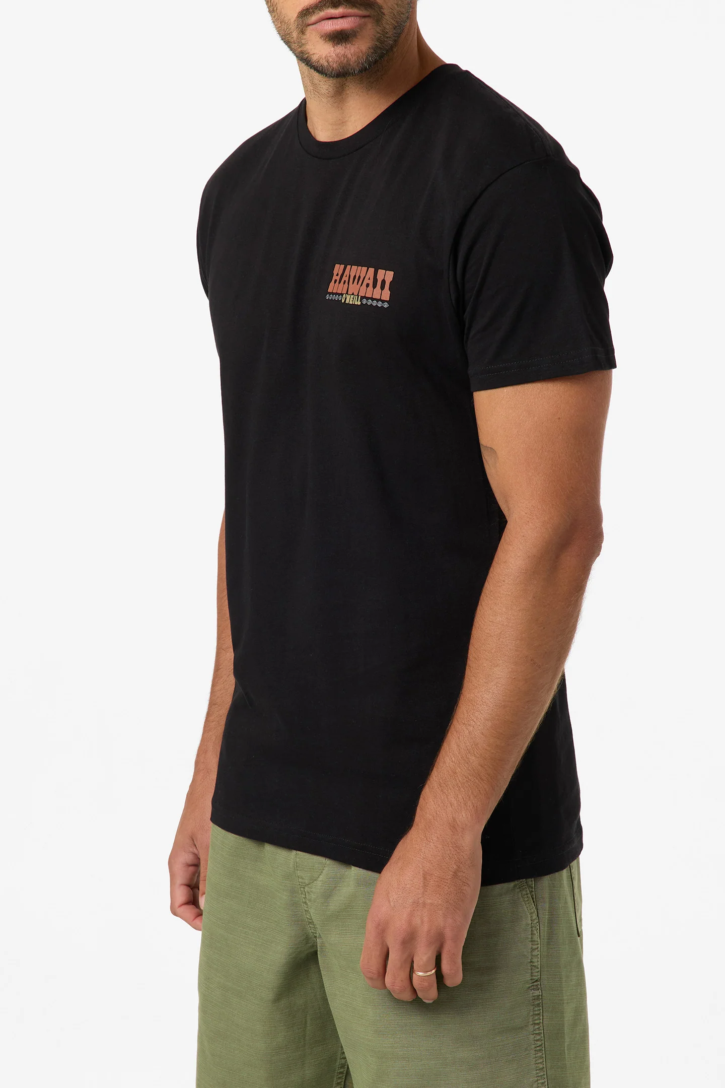 Hawaii King Classic Tee - Image 3