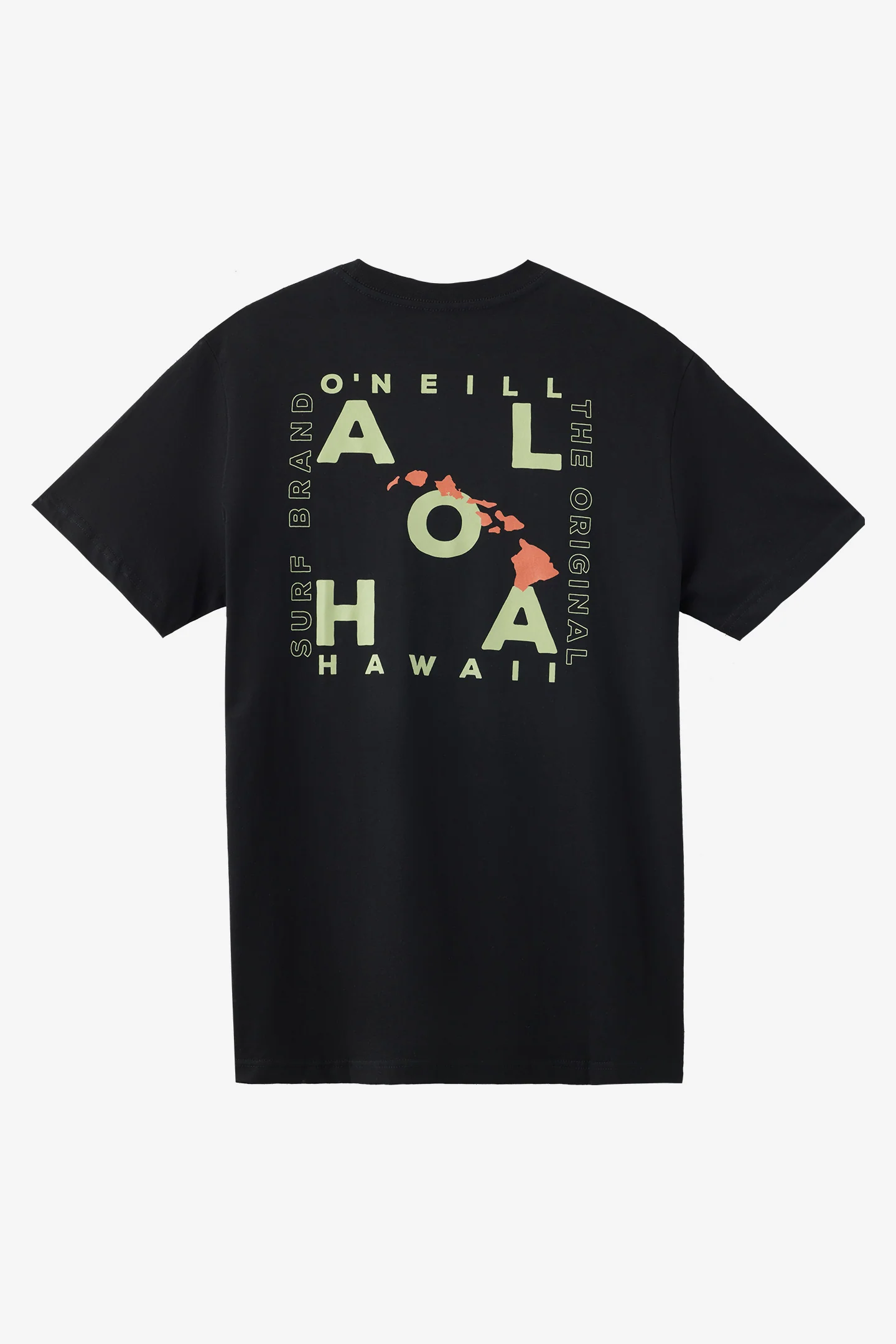 Hawaii Layout Classic Tee