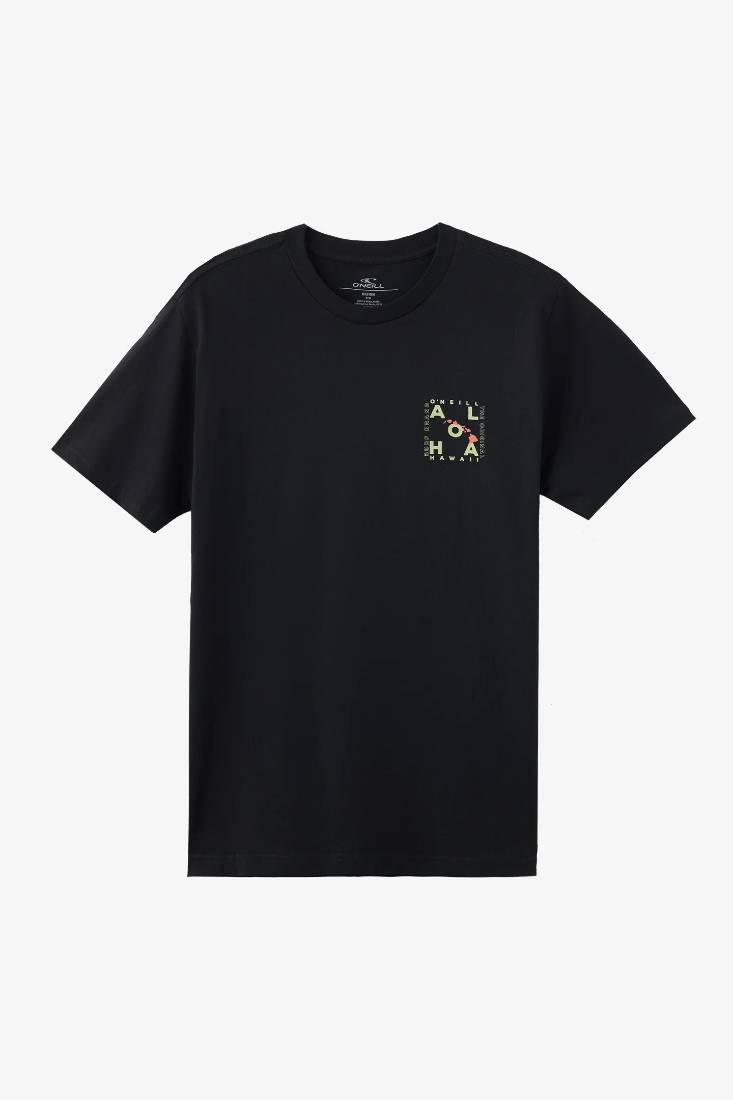 Hawaii Layout Classic Tee - Image 2