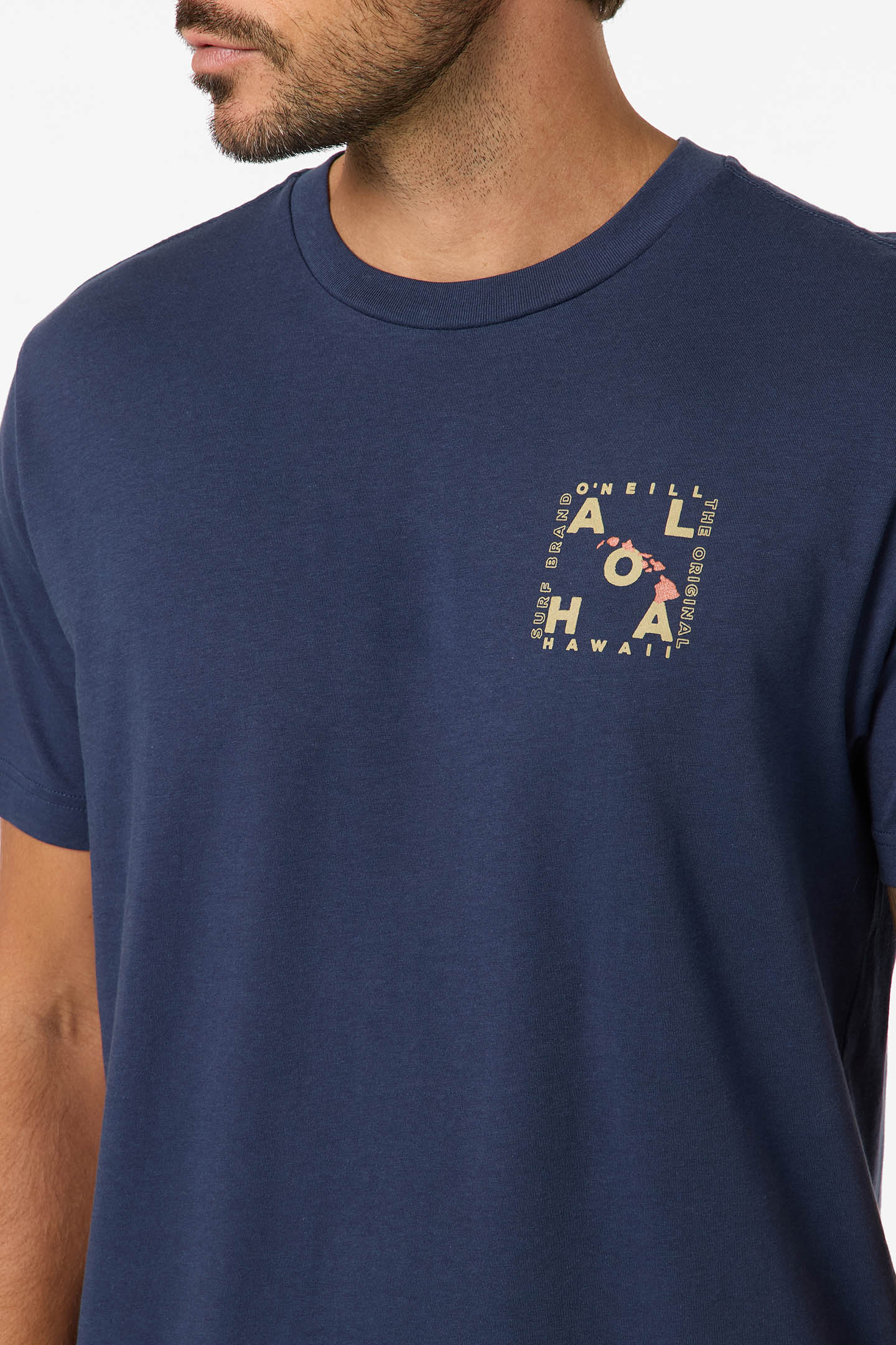 Hawaii Layout Classic Tee - Image 4
