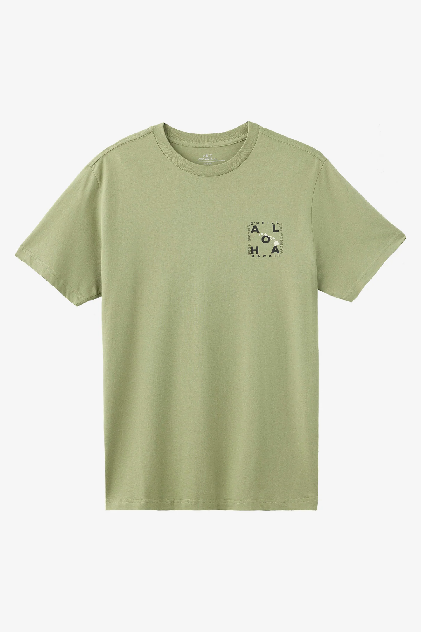 Hawaii Layout Classic Tee - Image 2
