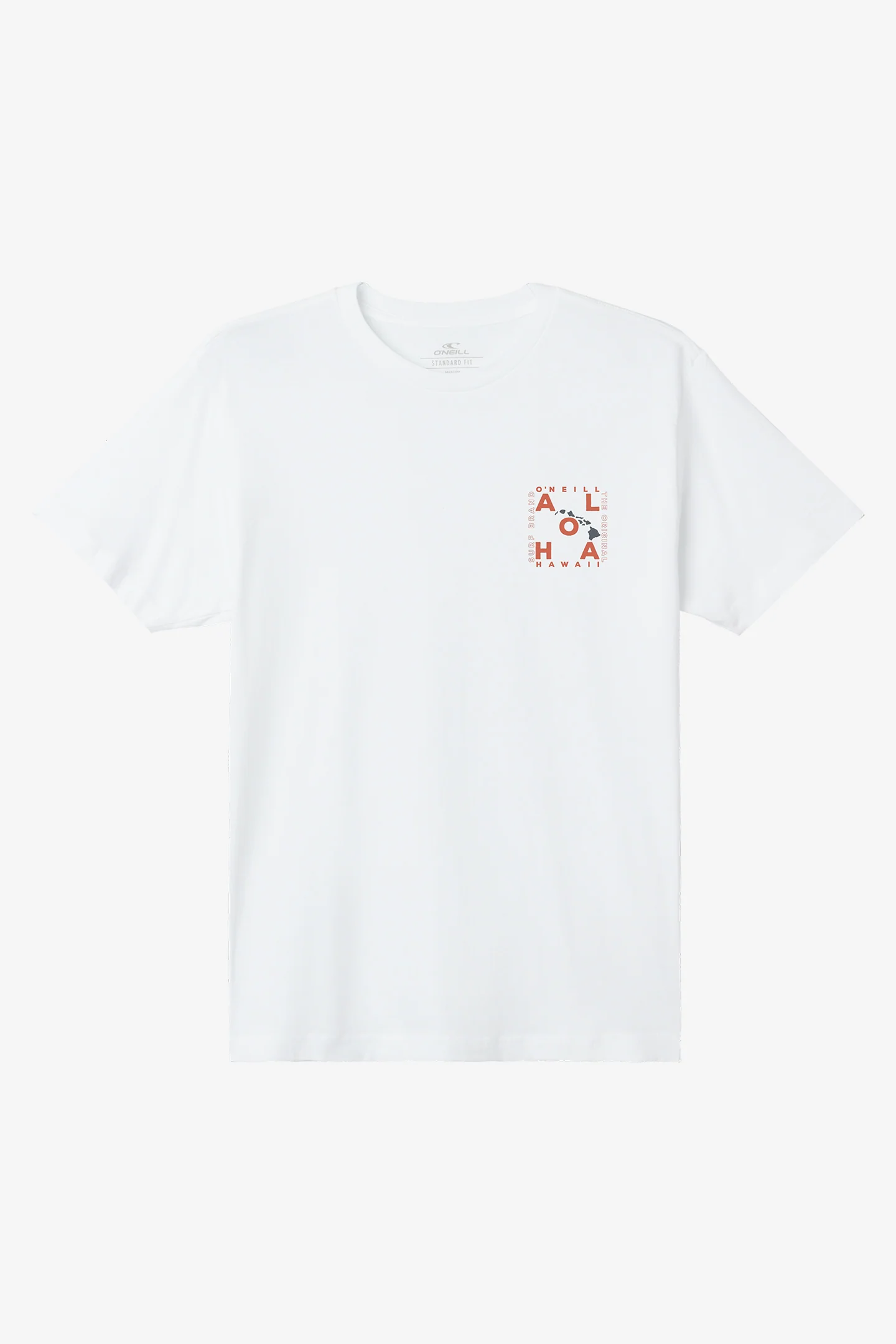 Hawaii Layout Classic Tee - Image 6