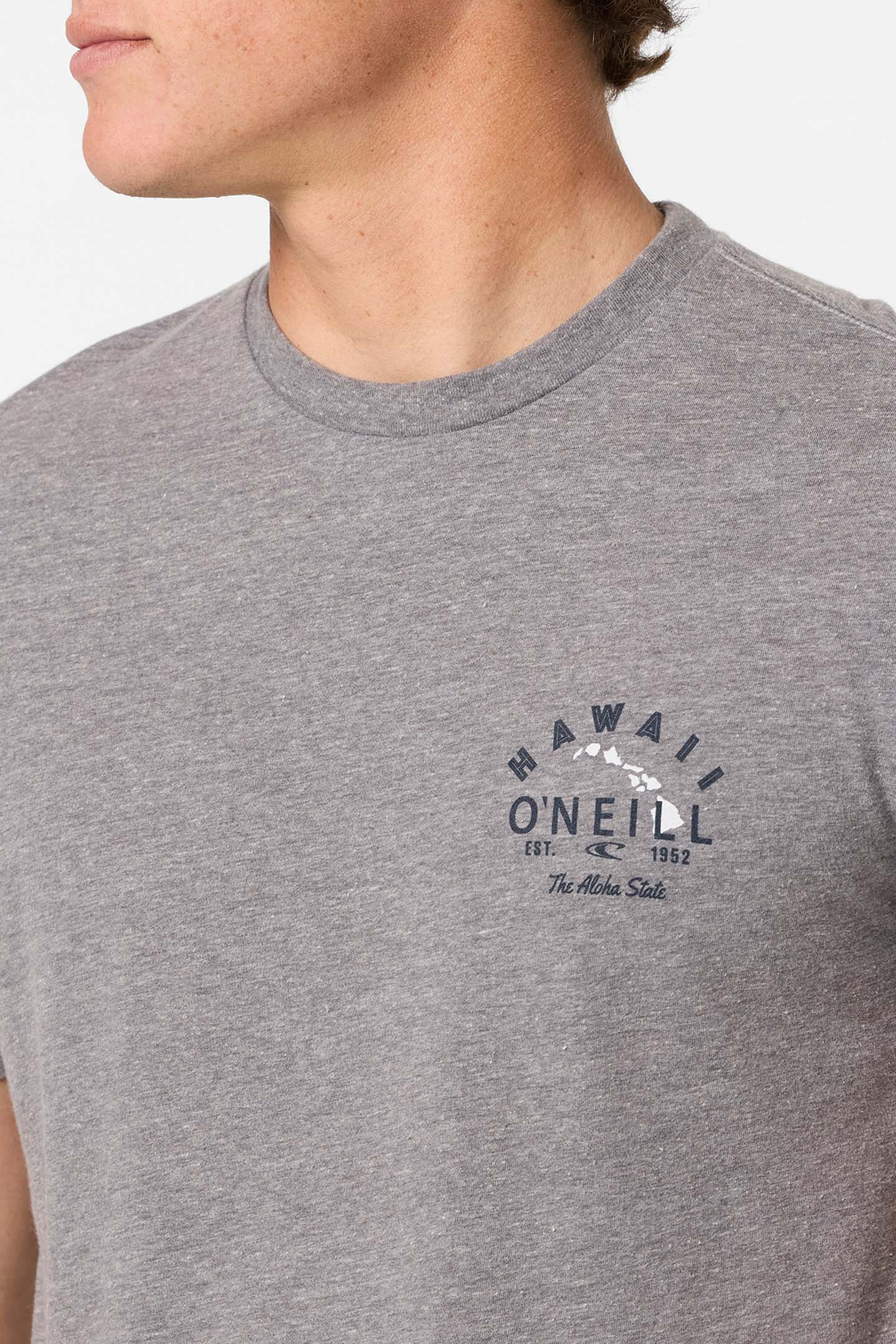 Hawaii Rooster Standard Fit Tee - Image 4