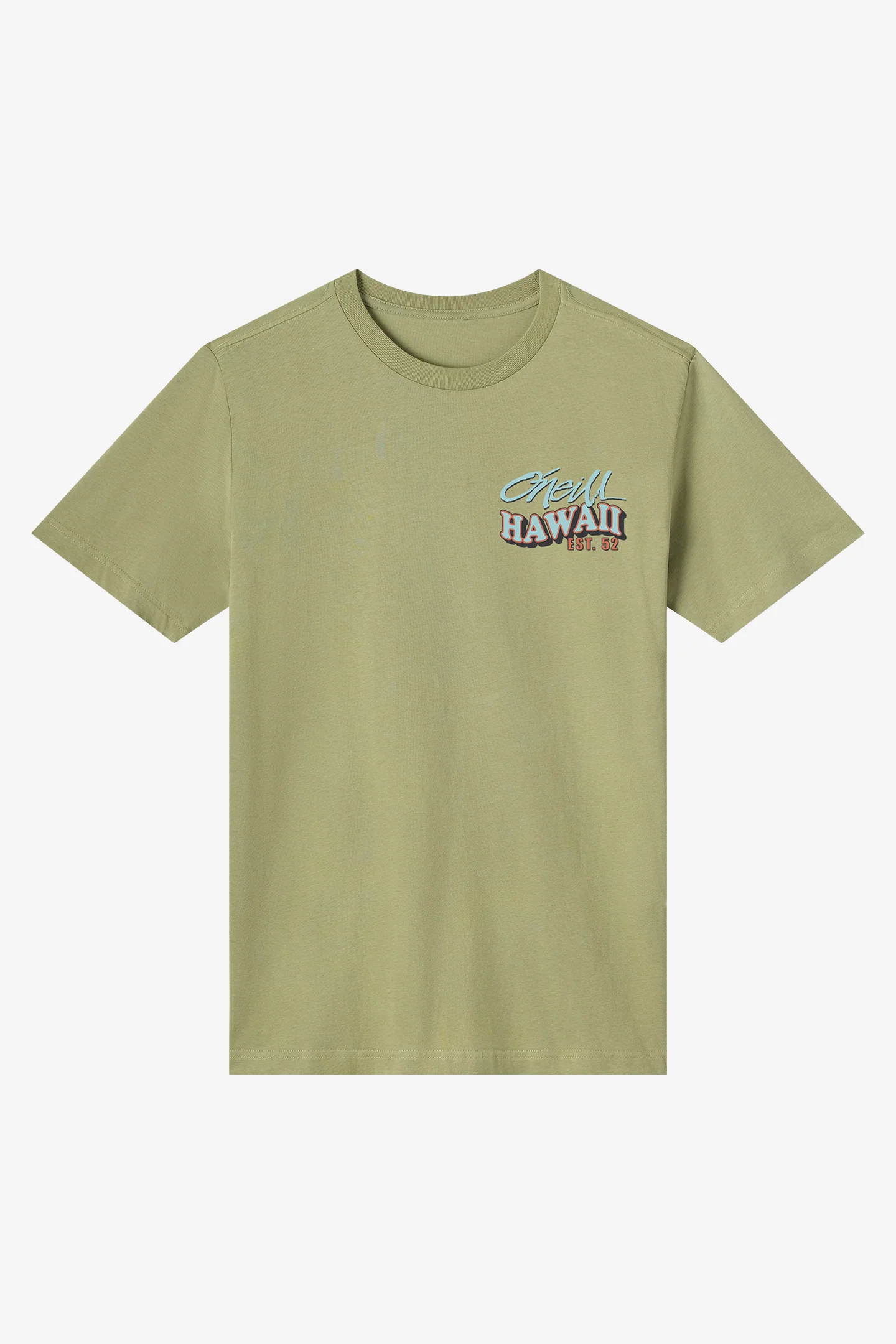 Hawaii Snack Time Classic Tee - Image 2
