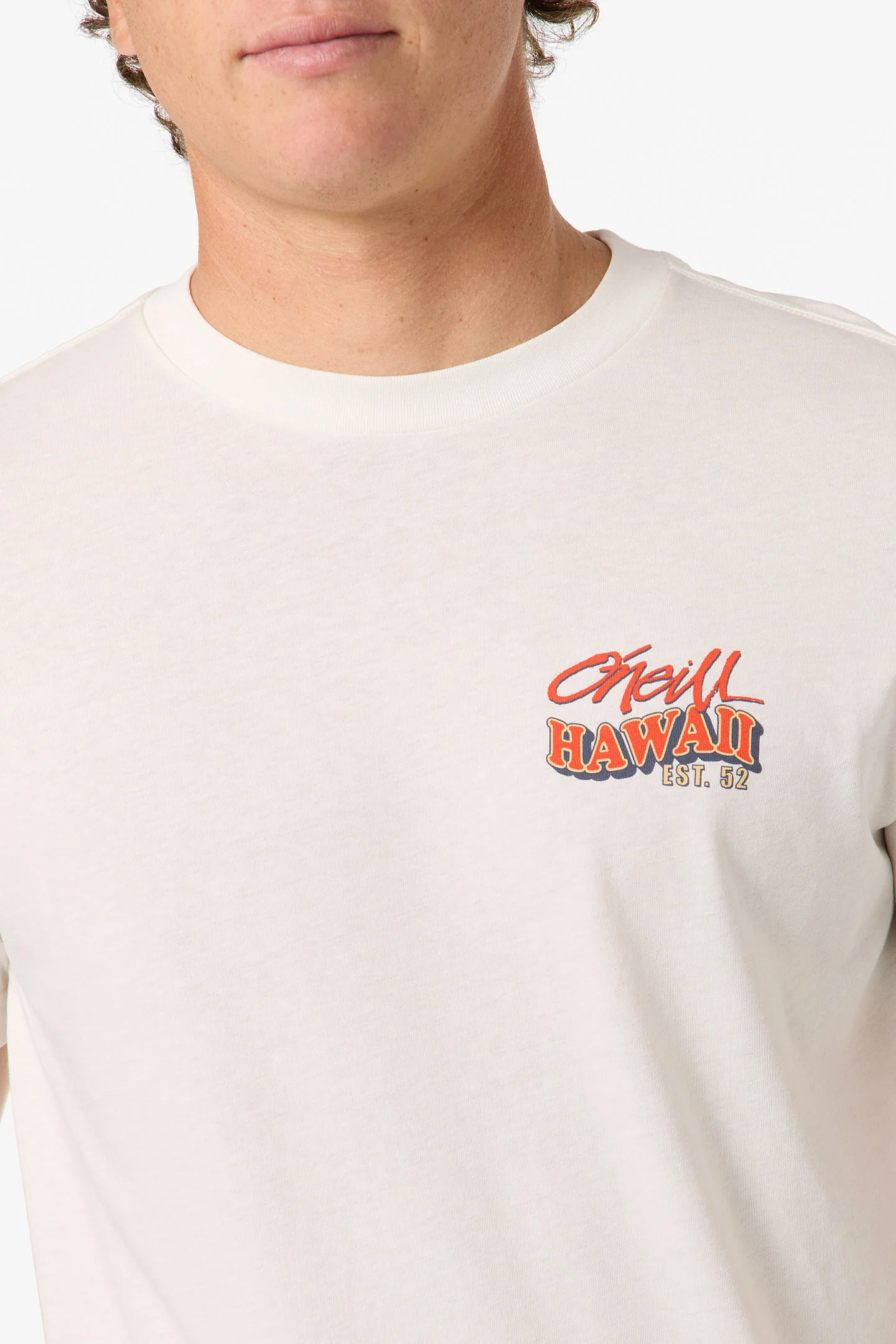 Hawaii Snack Time Classic Tee - Image 4