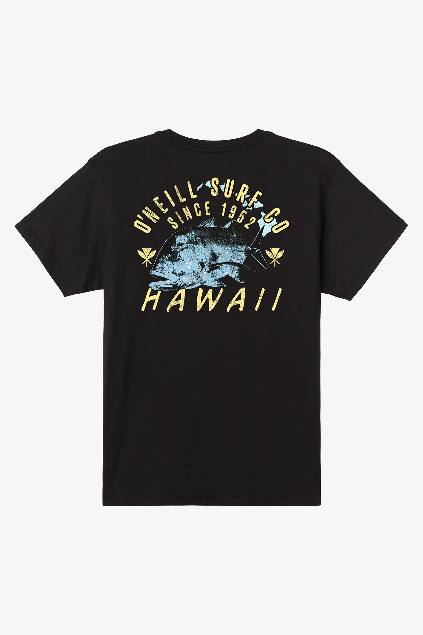 Hawaii Trevally Classic Tee