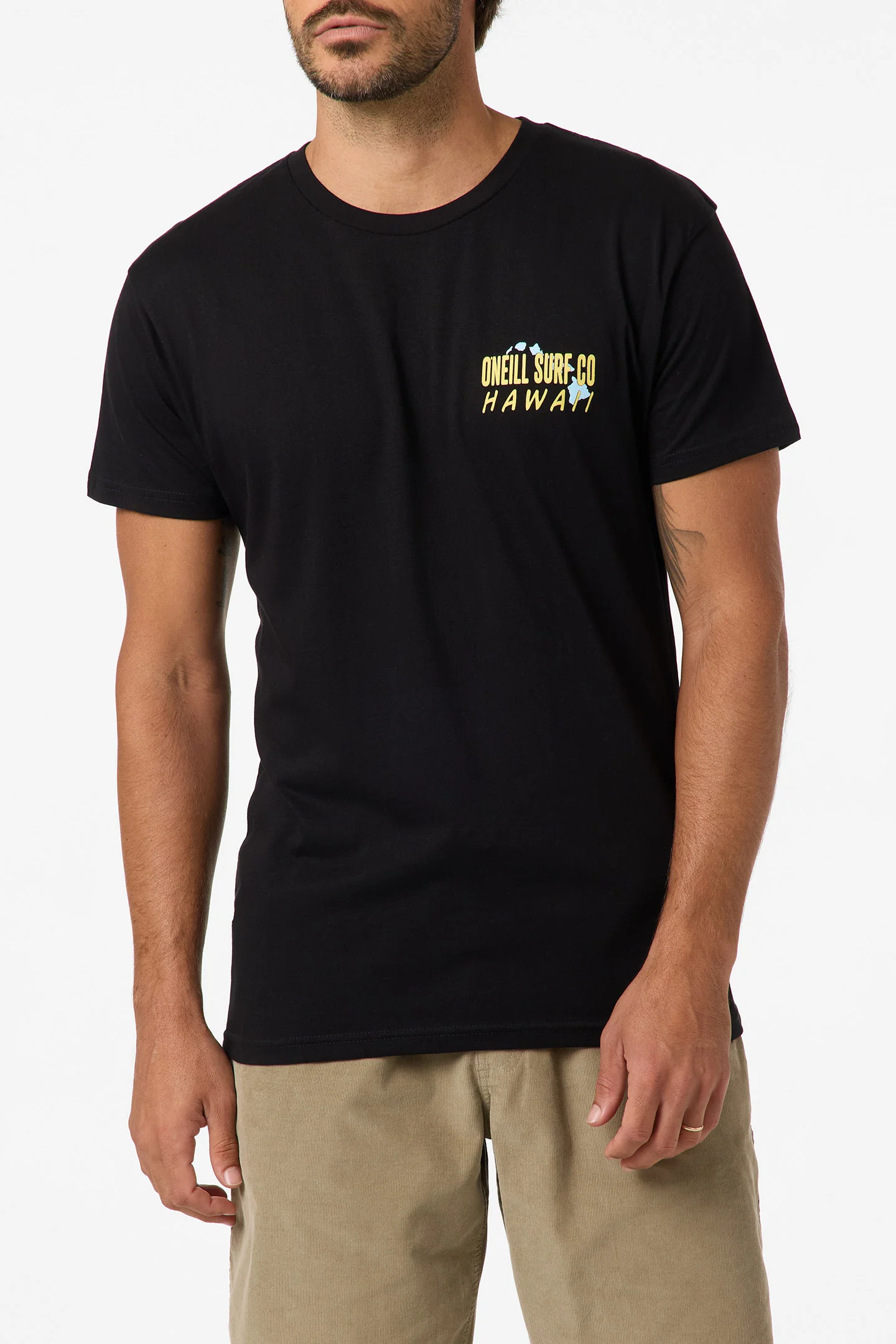 Hawaii Trevally Classic Tee - Image 2
