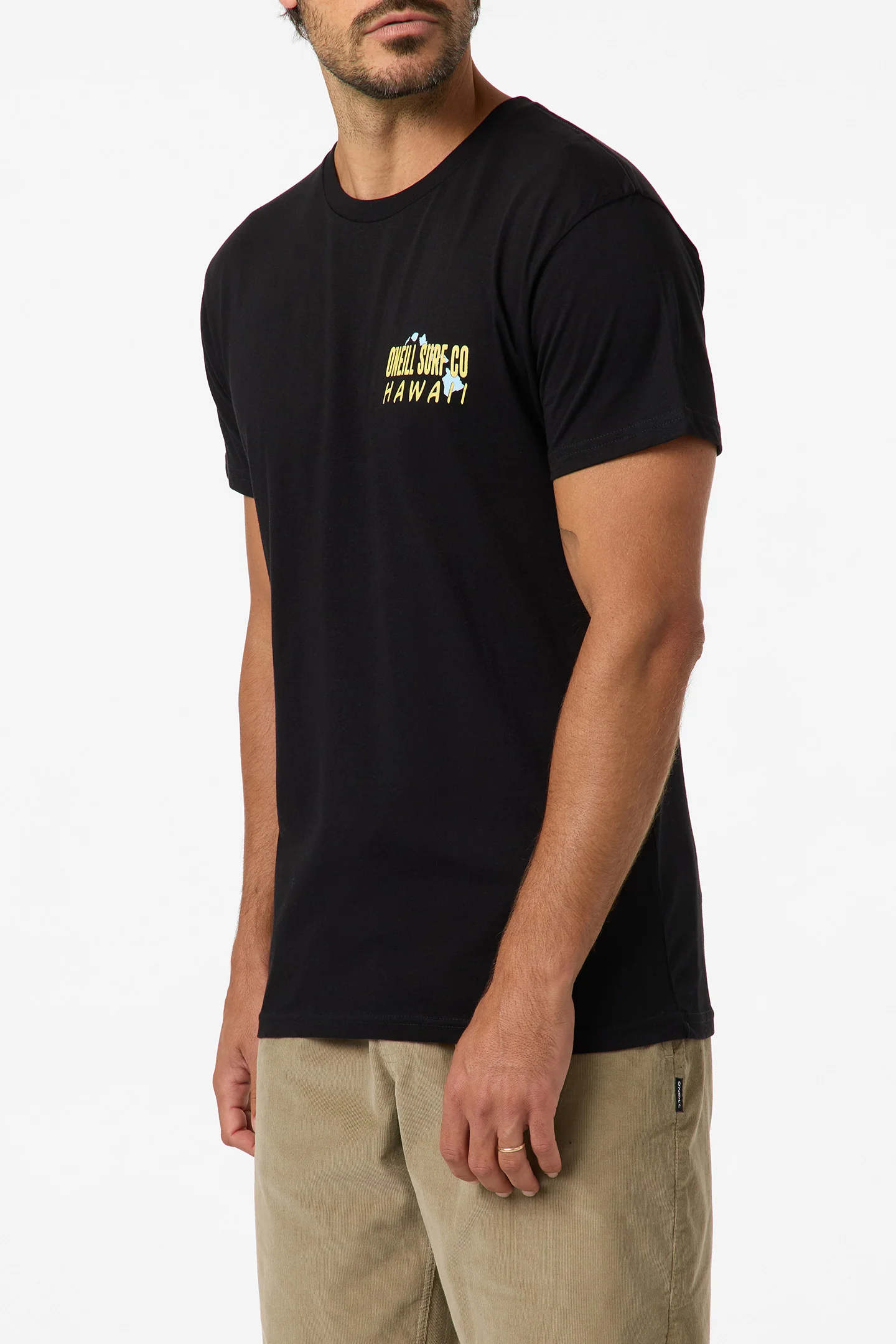 Hawaii Trevally Classic Tee - Image 3