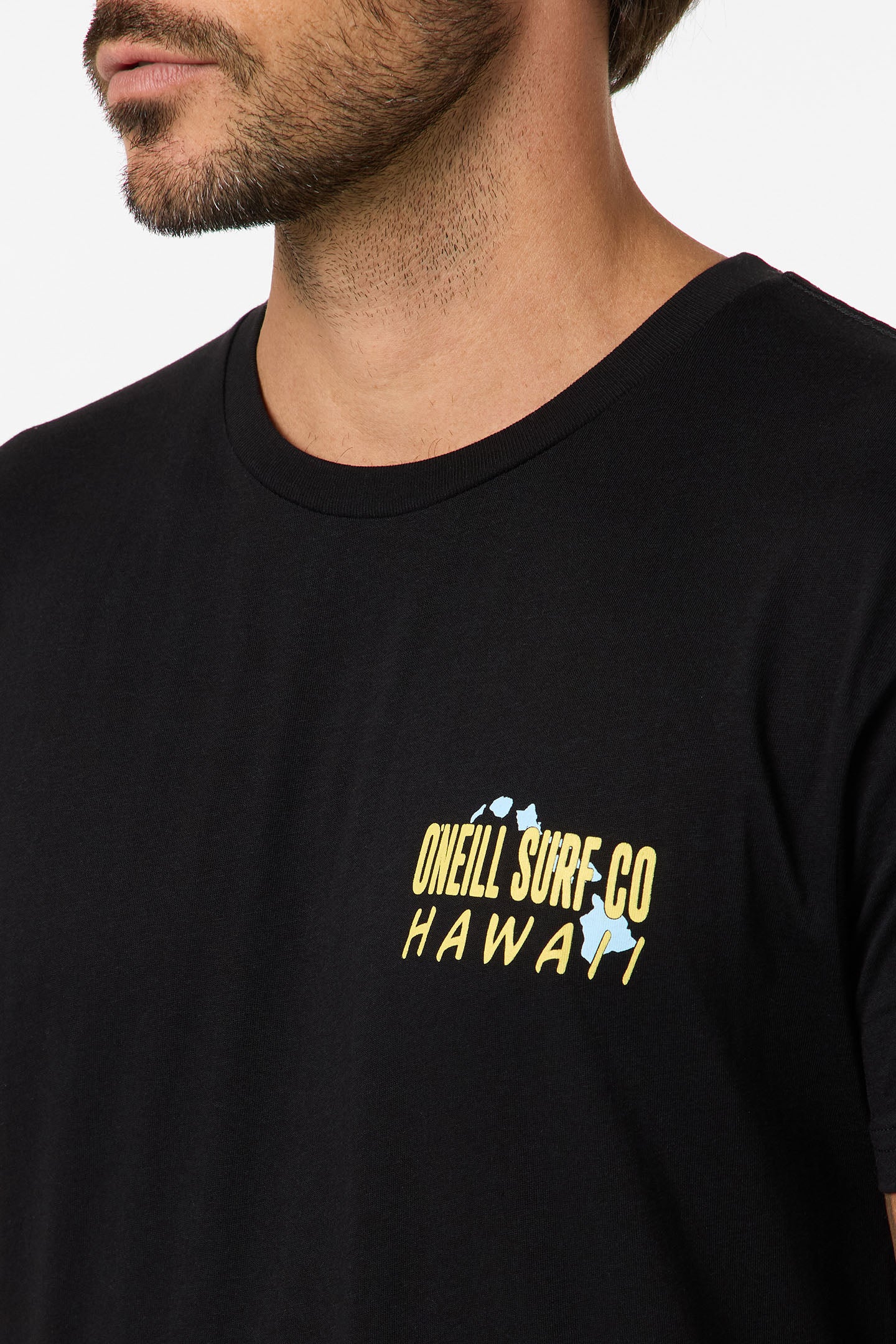 Hawaii Trevally Classic Tee - Image 4