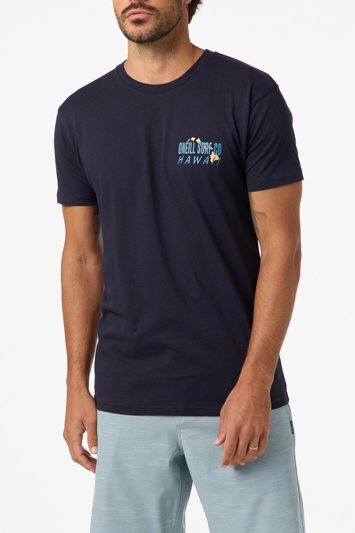 Hawaii Trevally Classic Tee - Image 2