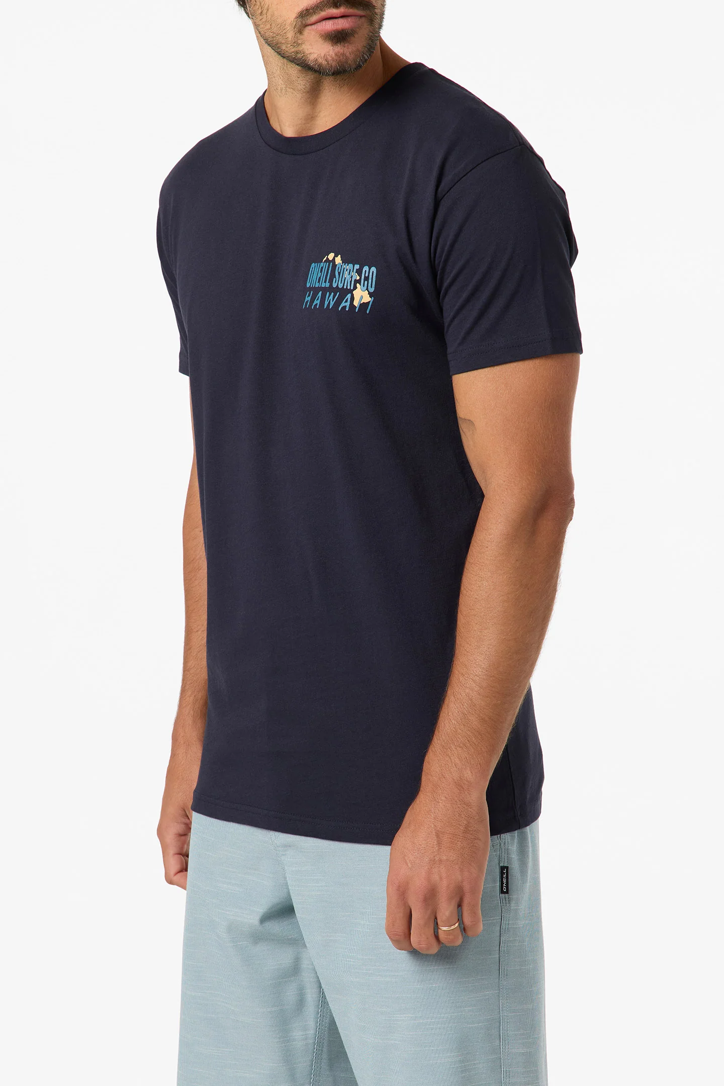Hawaii Trevally Classic Tee - Image 3