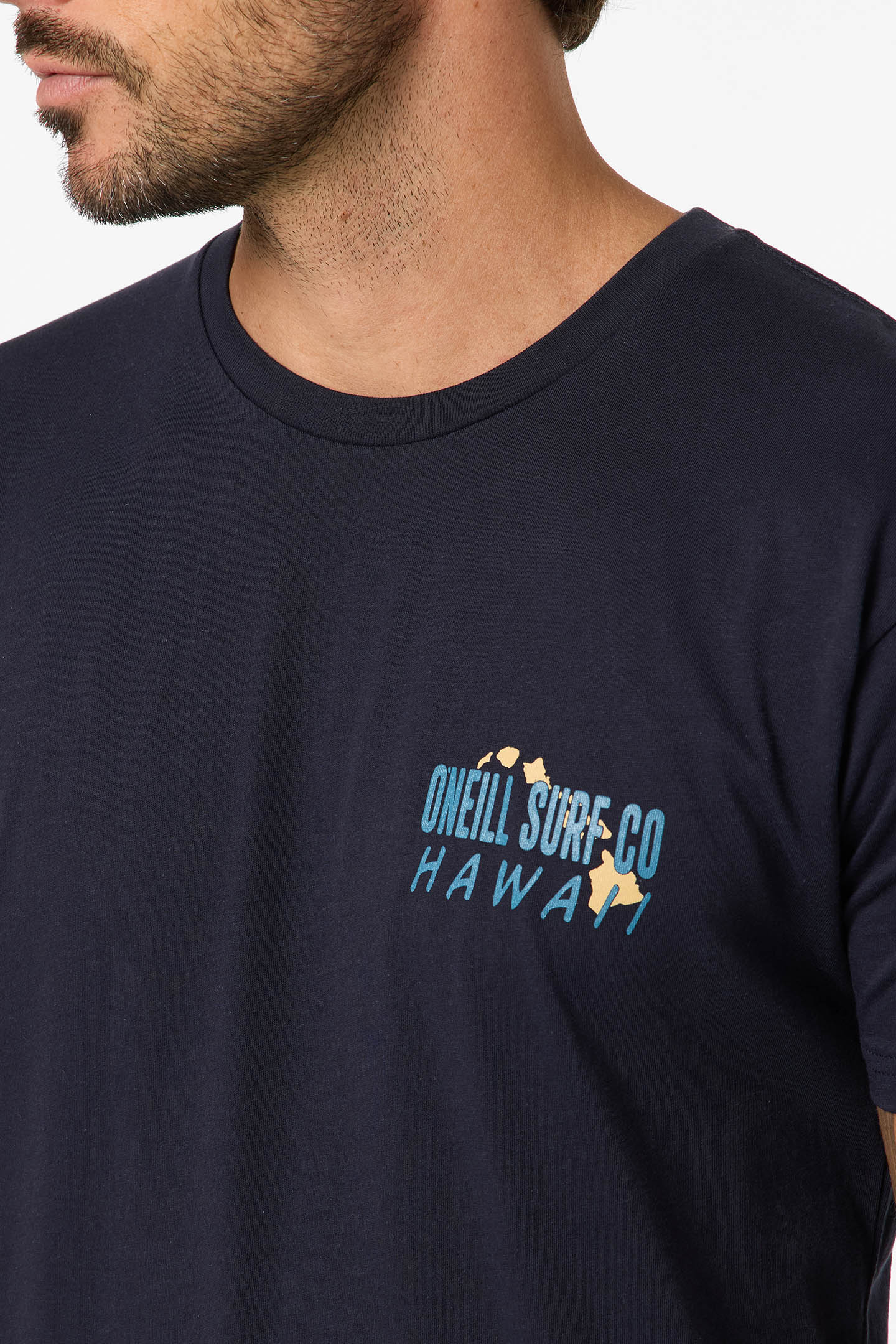 Hawaii Trevally Classic Tee - Image 4