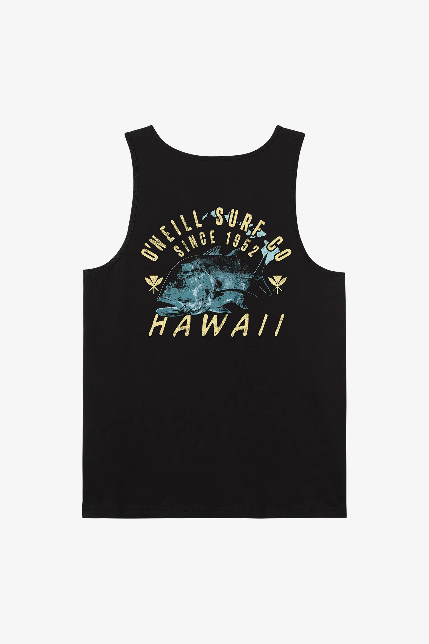 Hawaii Trevally Classic Tee