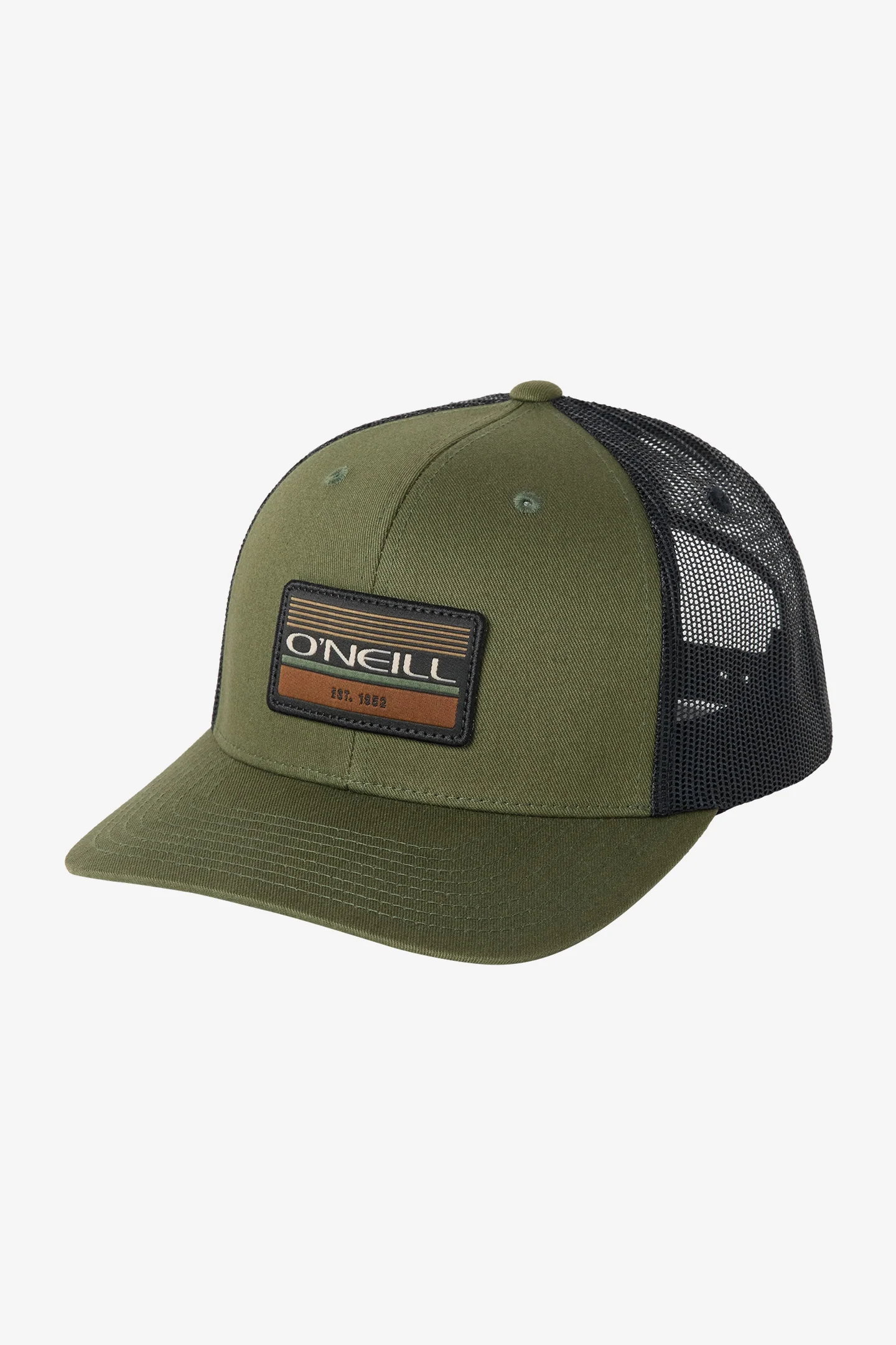 Headquarters Trucker Hat