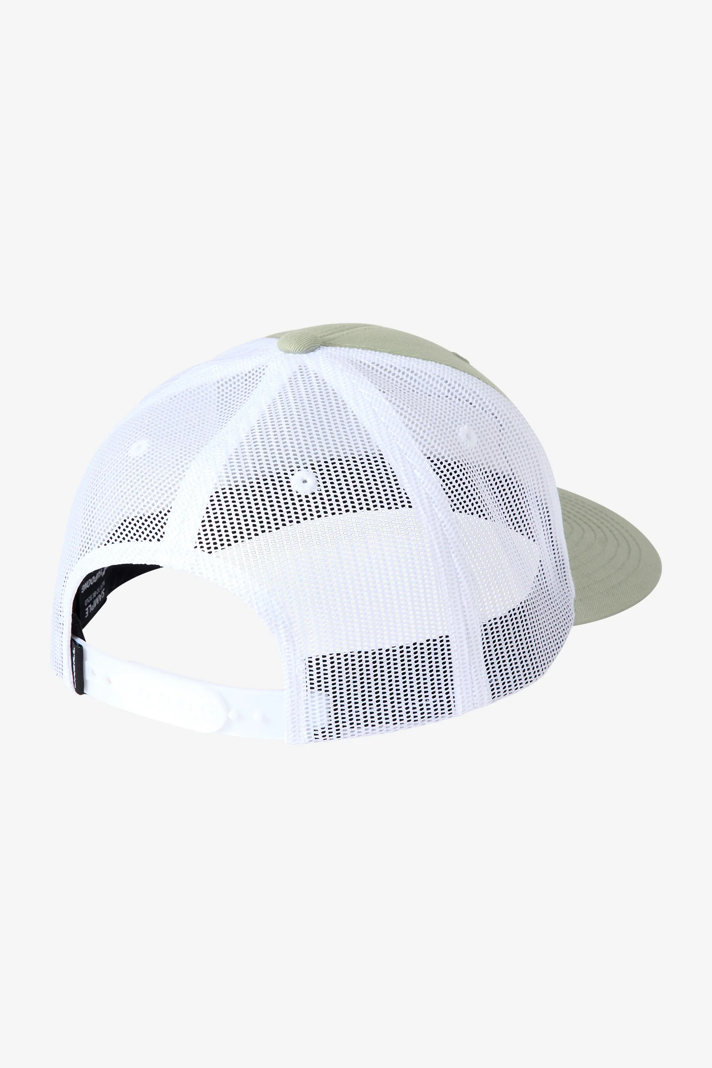 Headquarters Trucker Hat - Image 2