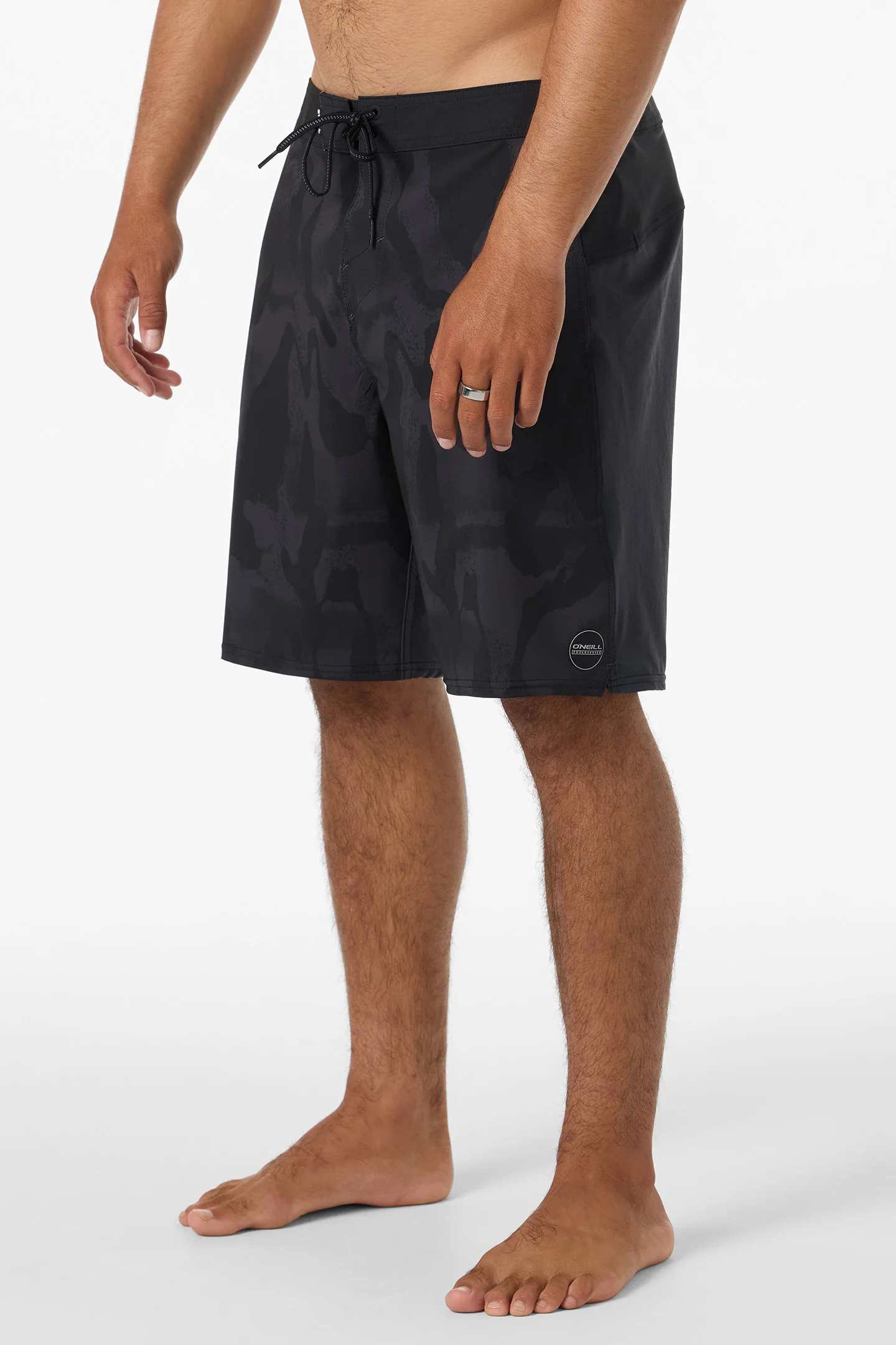 Hyperfreak TRVLR Tech Enduro 19" Boardshorts - Image 3