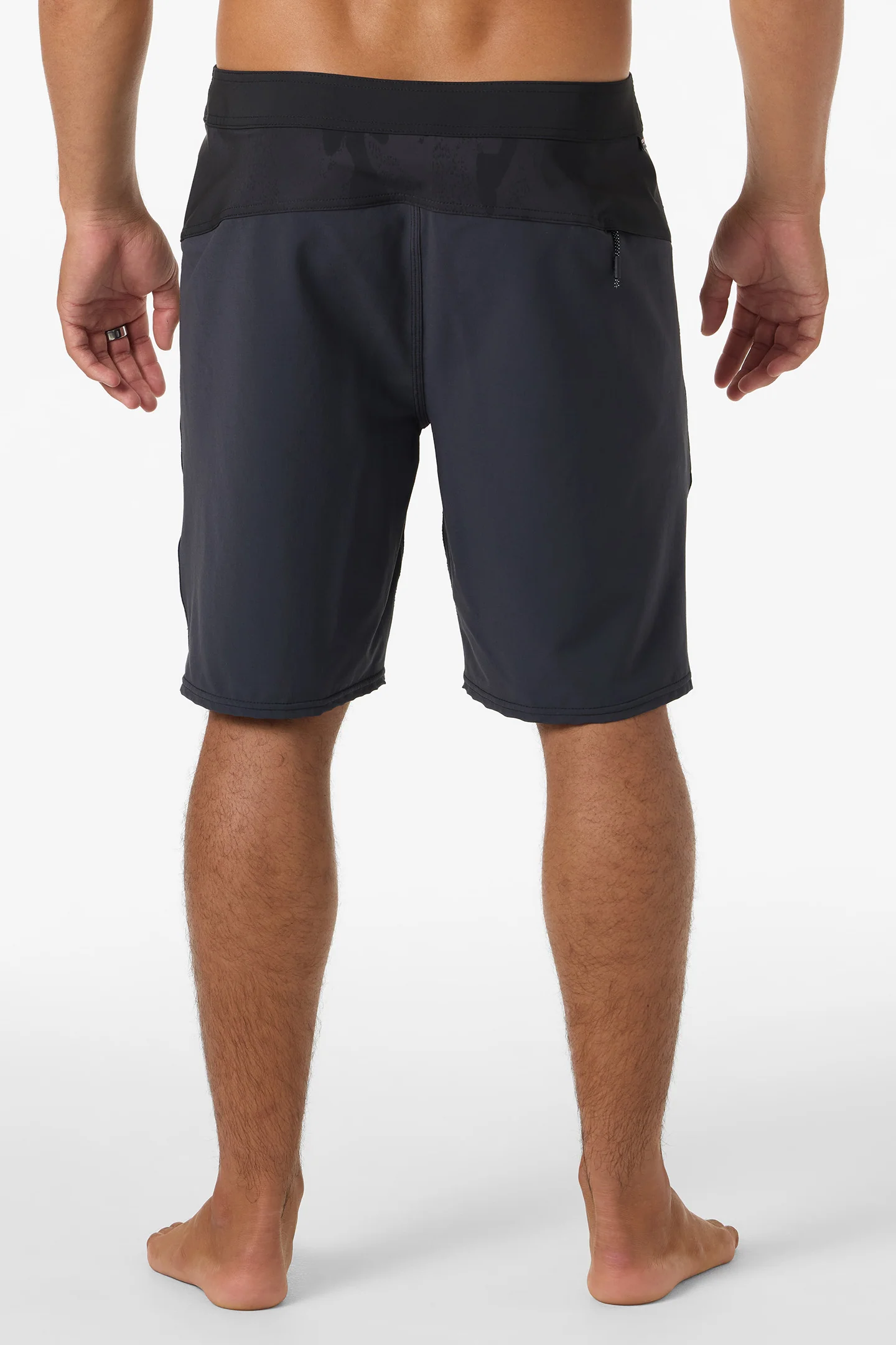 Hyperfreak TRVLR Tech Enduro 19" Boardshorts - Image 4