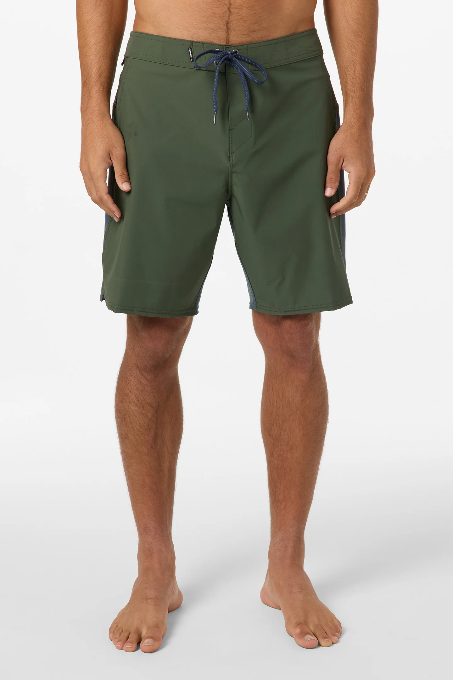 Hyperfreak TRVLR Tech Enduro 19" Boardshorts - Image 2