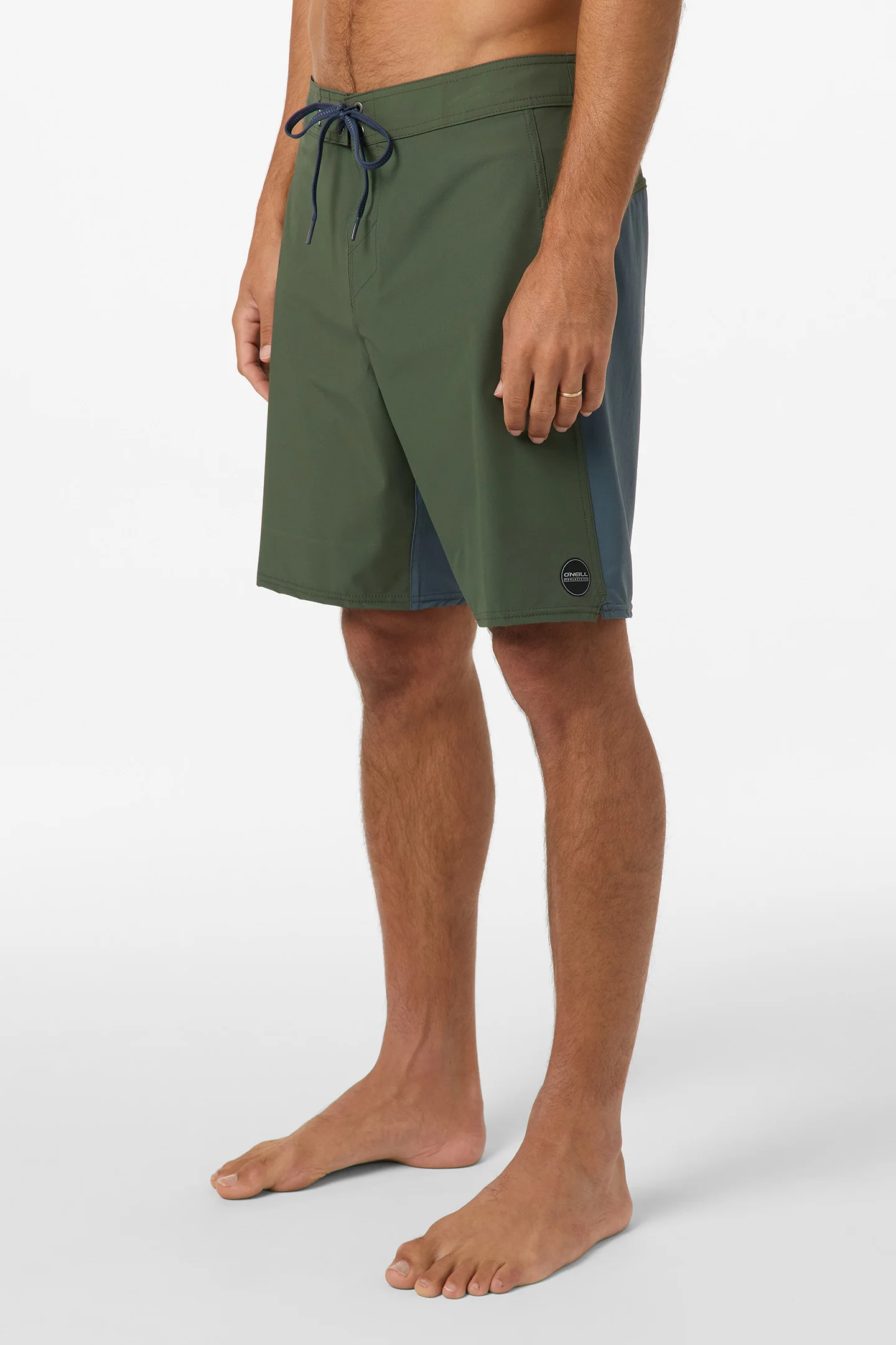 Hyperfreak TRVLR Tech Enduro 19" Boardshorts - Image 3