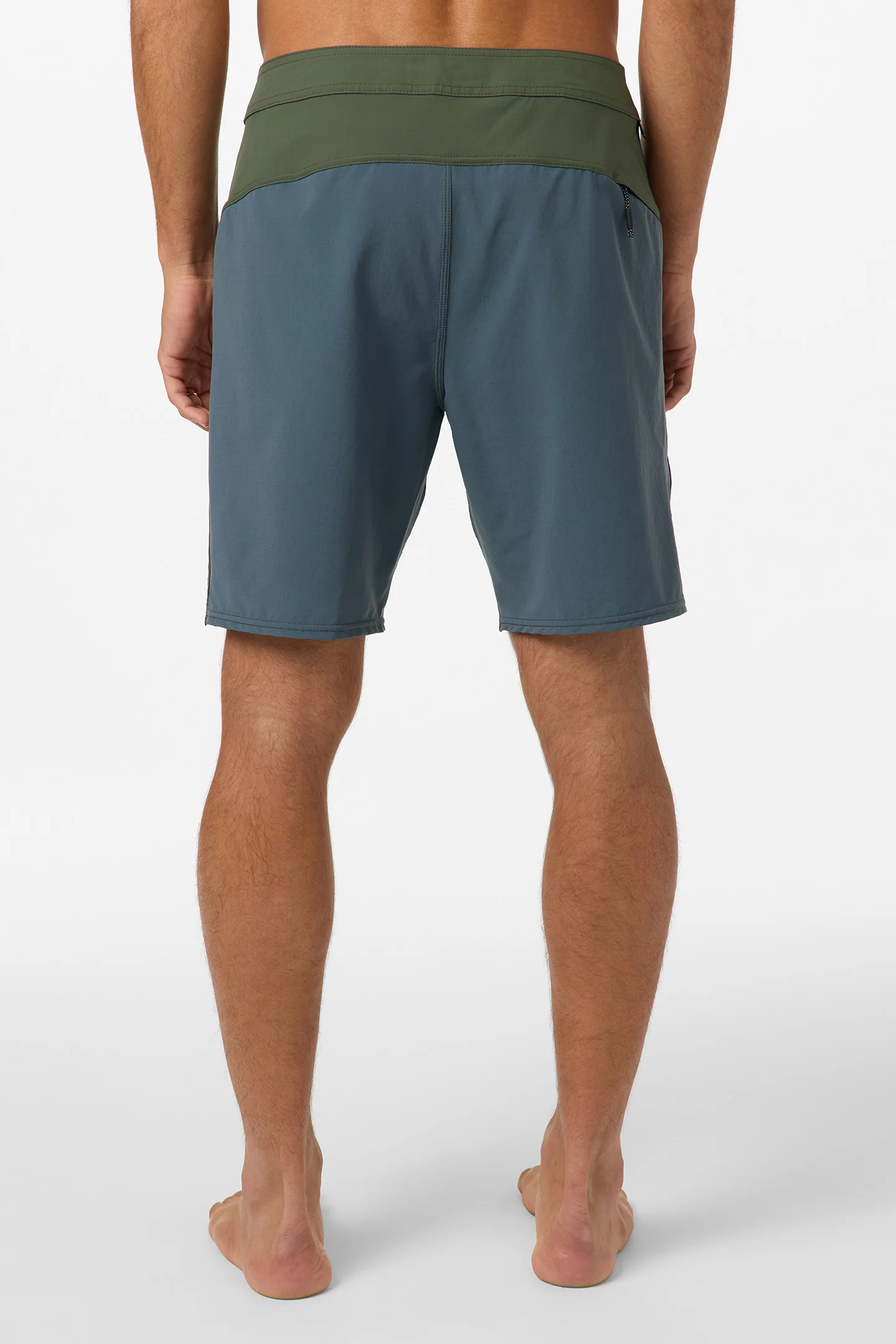 Hyperfreak TRVLR Tech Enduro 19" Boardshorts - Image 4