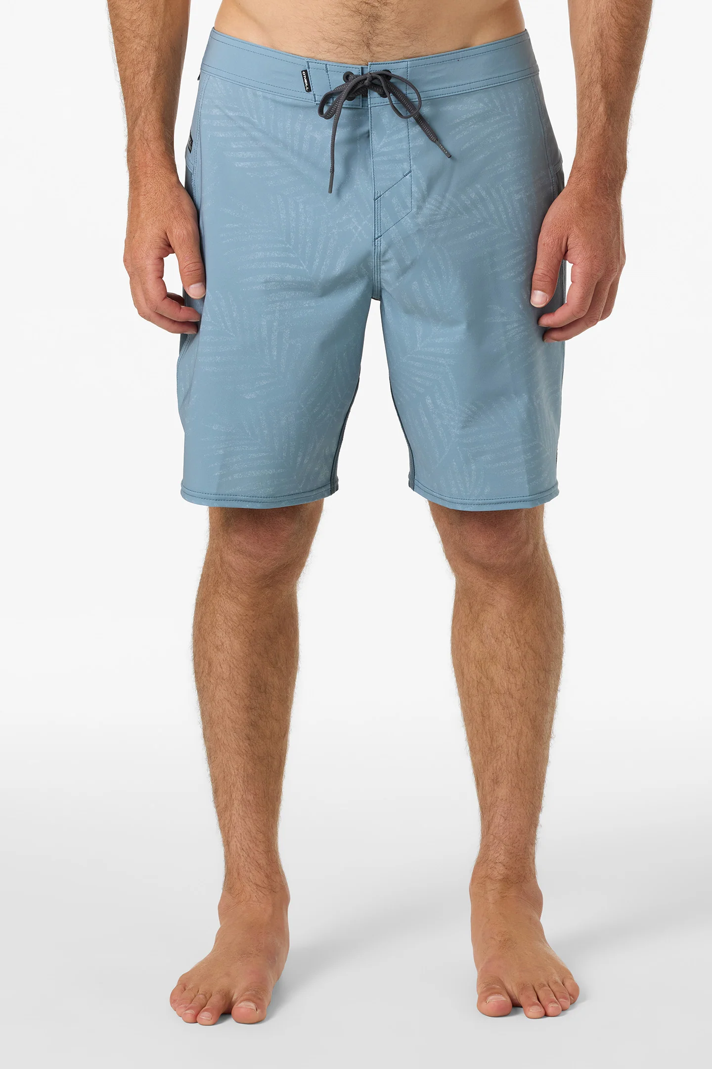 Hyperfreak TRVLR Tech Enduro 19" Boardshorts - Image 2