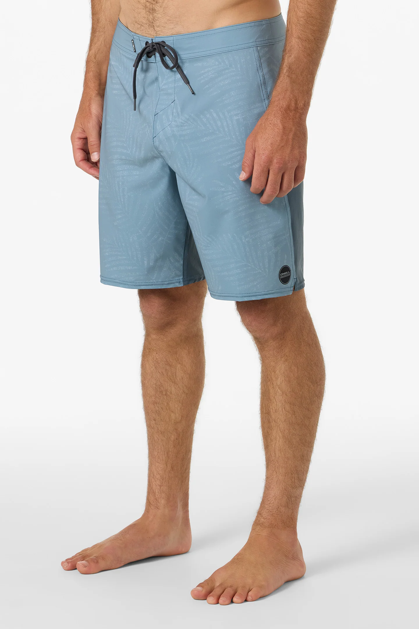 Hyperfreak TRVLR Tech Enduro 19" Boardshorts - Image 3