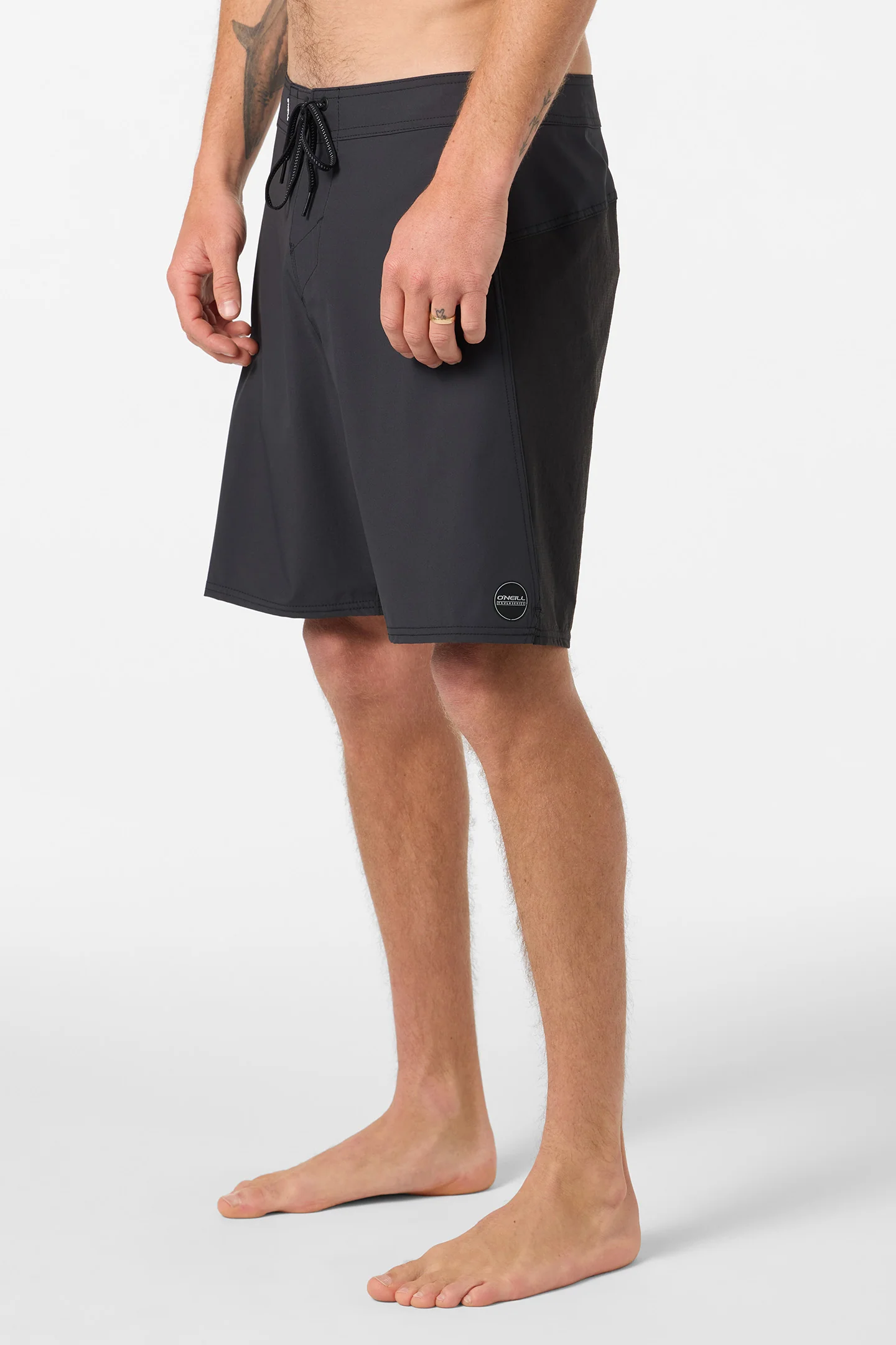Hyperfreak TRVLR Tech Enduro 19" Boardshorts - Image 3