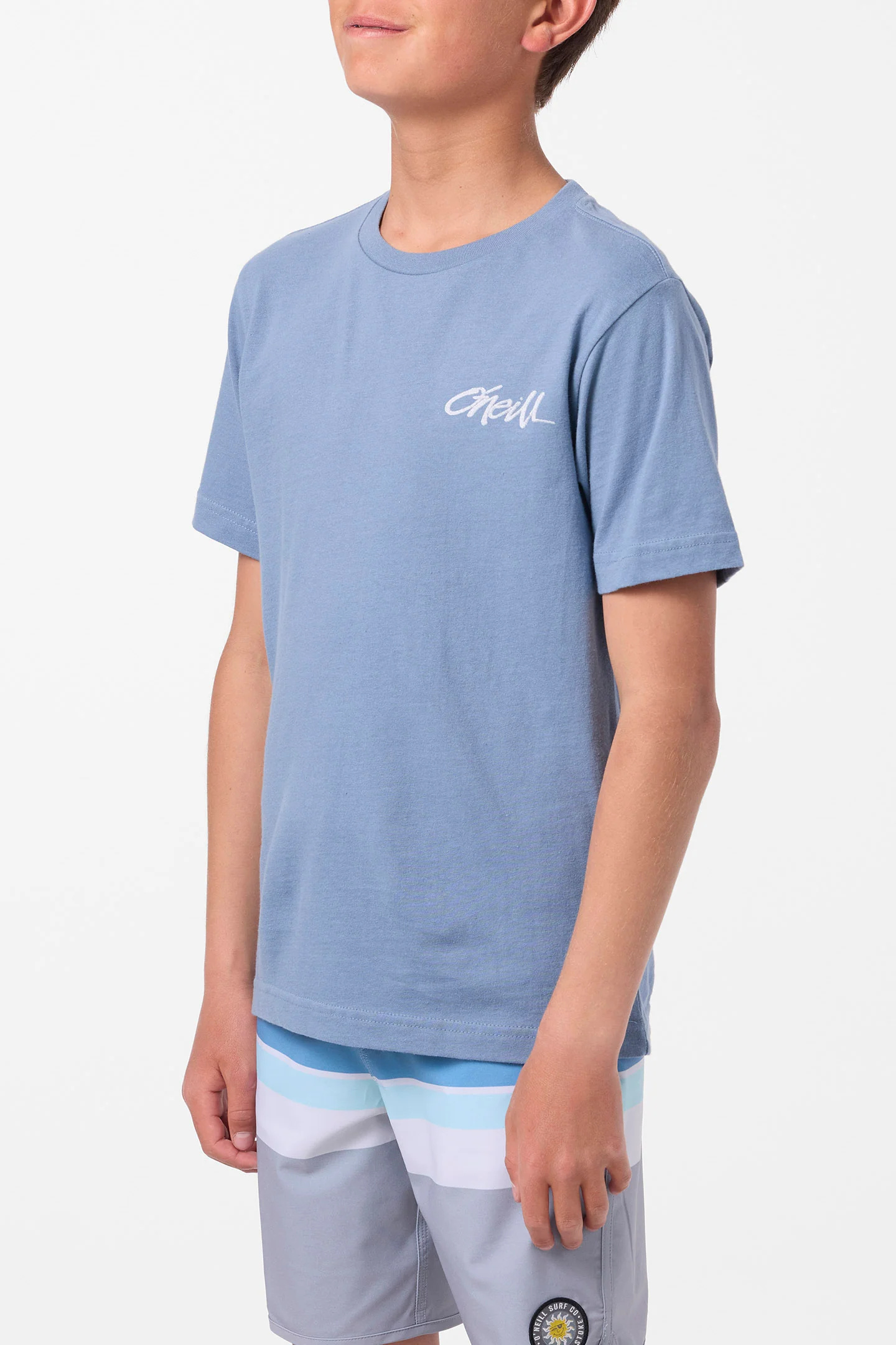 Boy's Home Grown Tee - Image 3