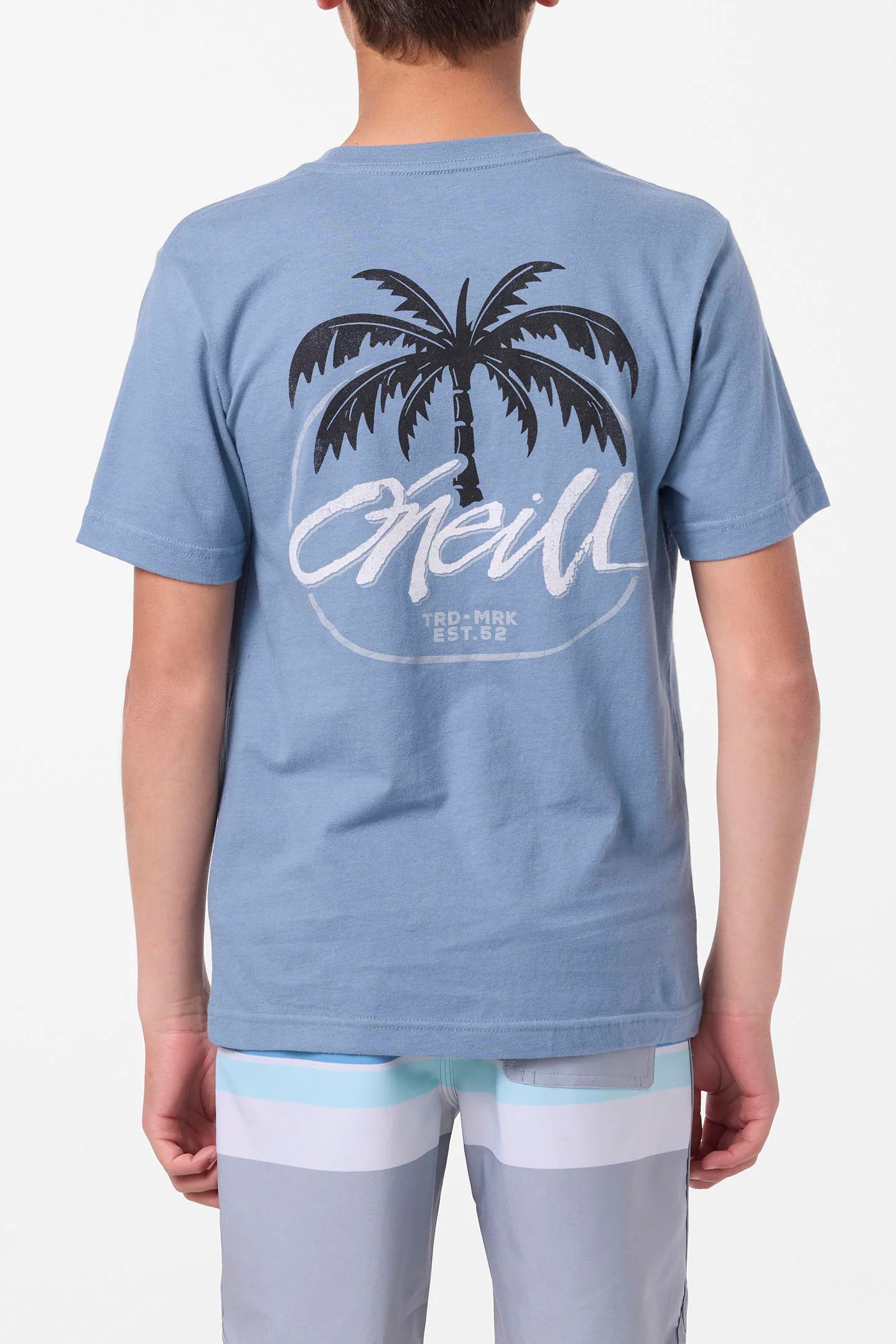 Boy's Home Grown Tee - Image 4