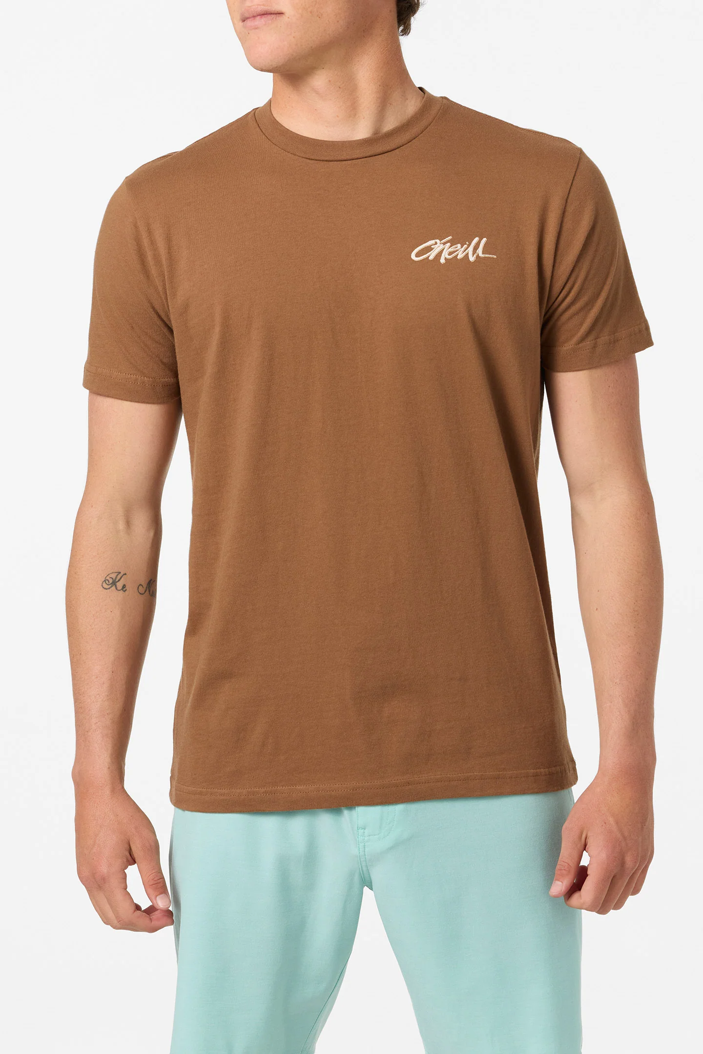Home Grown Standard Fit Tee - Image 2