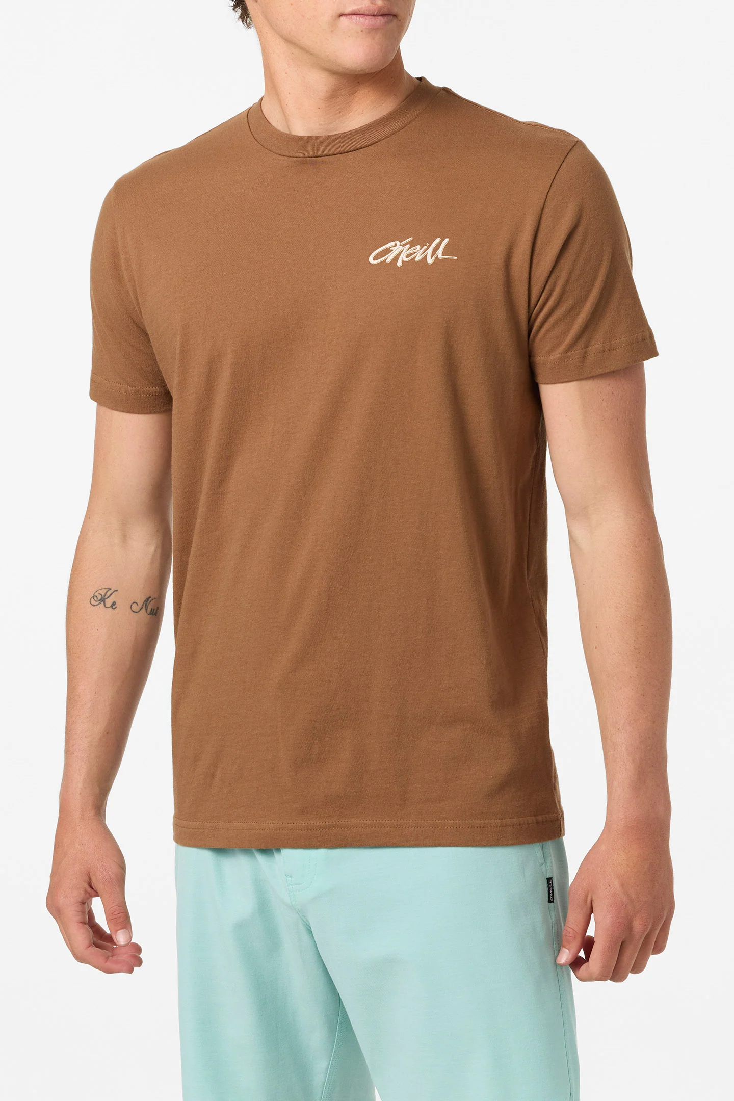 Home Grown Standard Fit Tee - Image 3