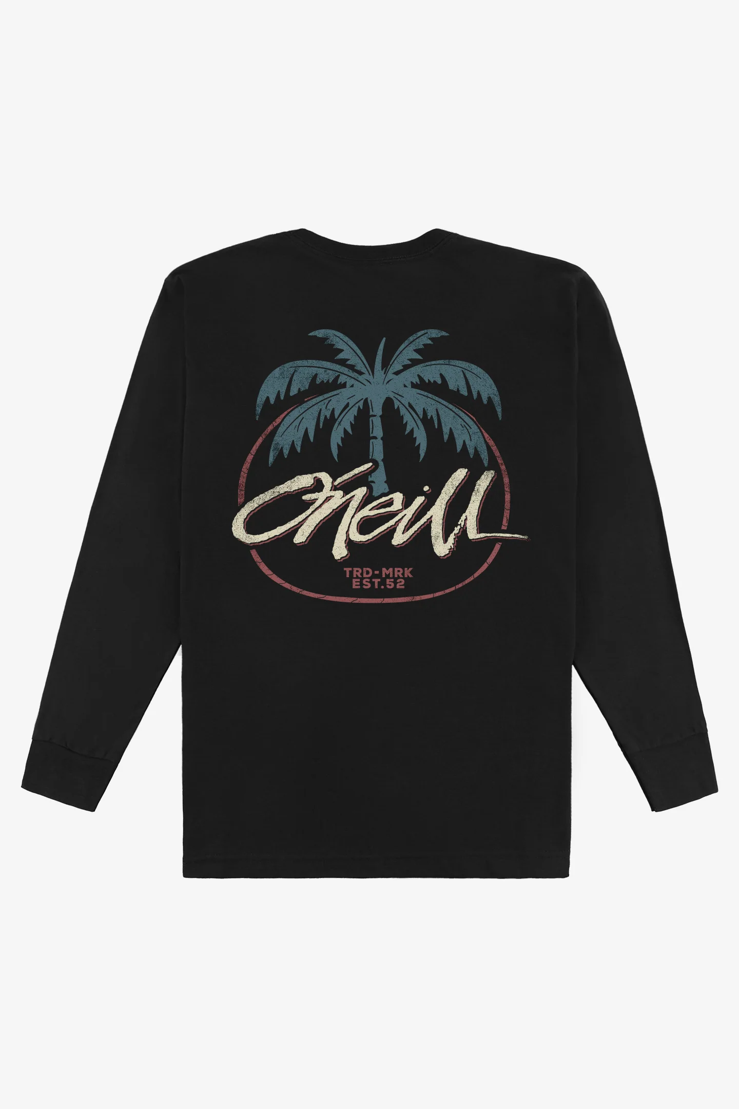 Boy's Home Grown Long Sleeve Tee - Image 3