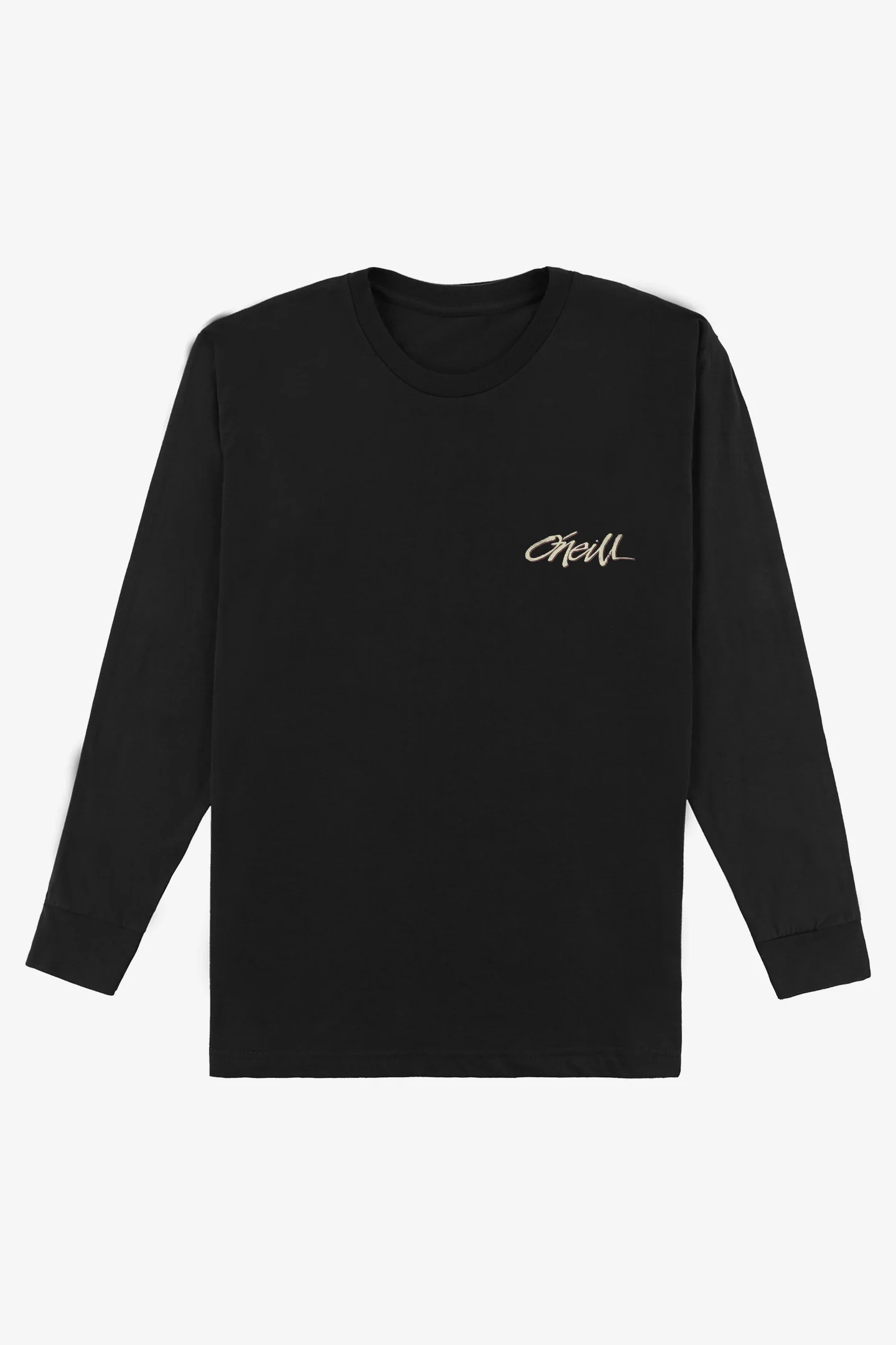 Boy's Home Grown Long Sleeve Tee - Image 4