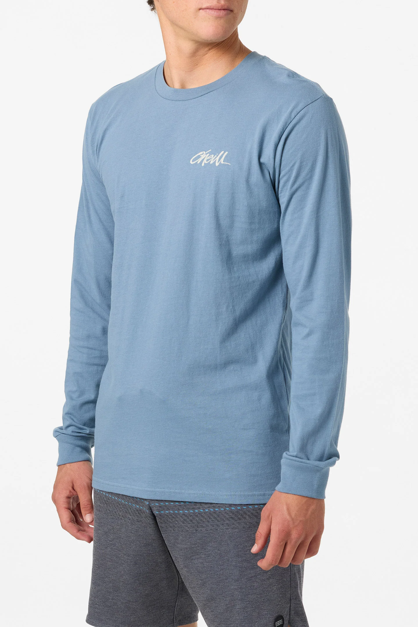 Home Grown Standard Fit Long Sleeve Tee - Image 3