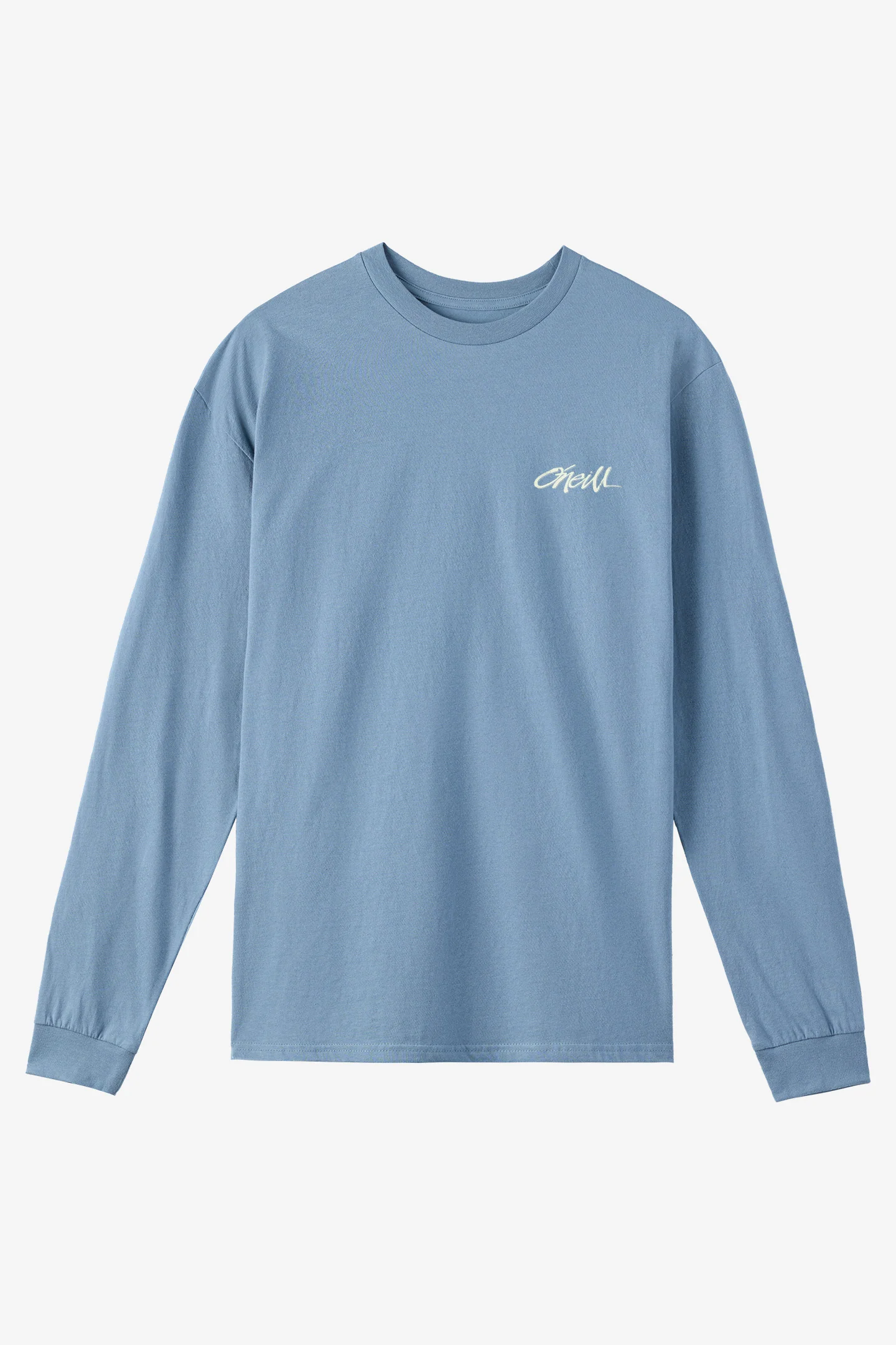 Home Grown Standard Fit Long Sleeve Tee - Image 6