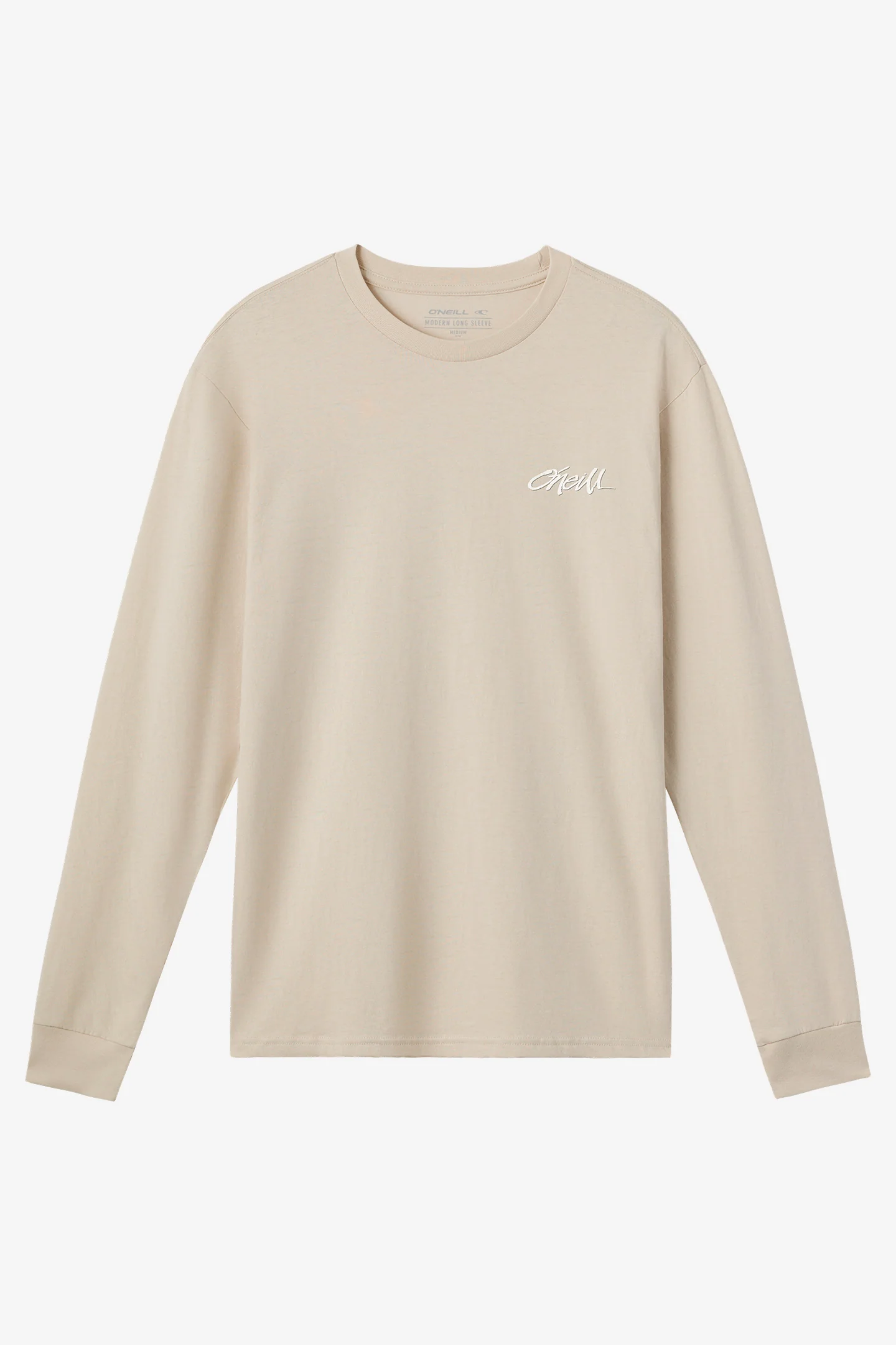 Home Grown Standard Fit Long Sleeve Tee - Image 6